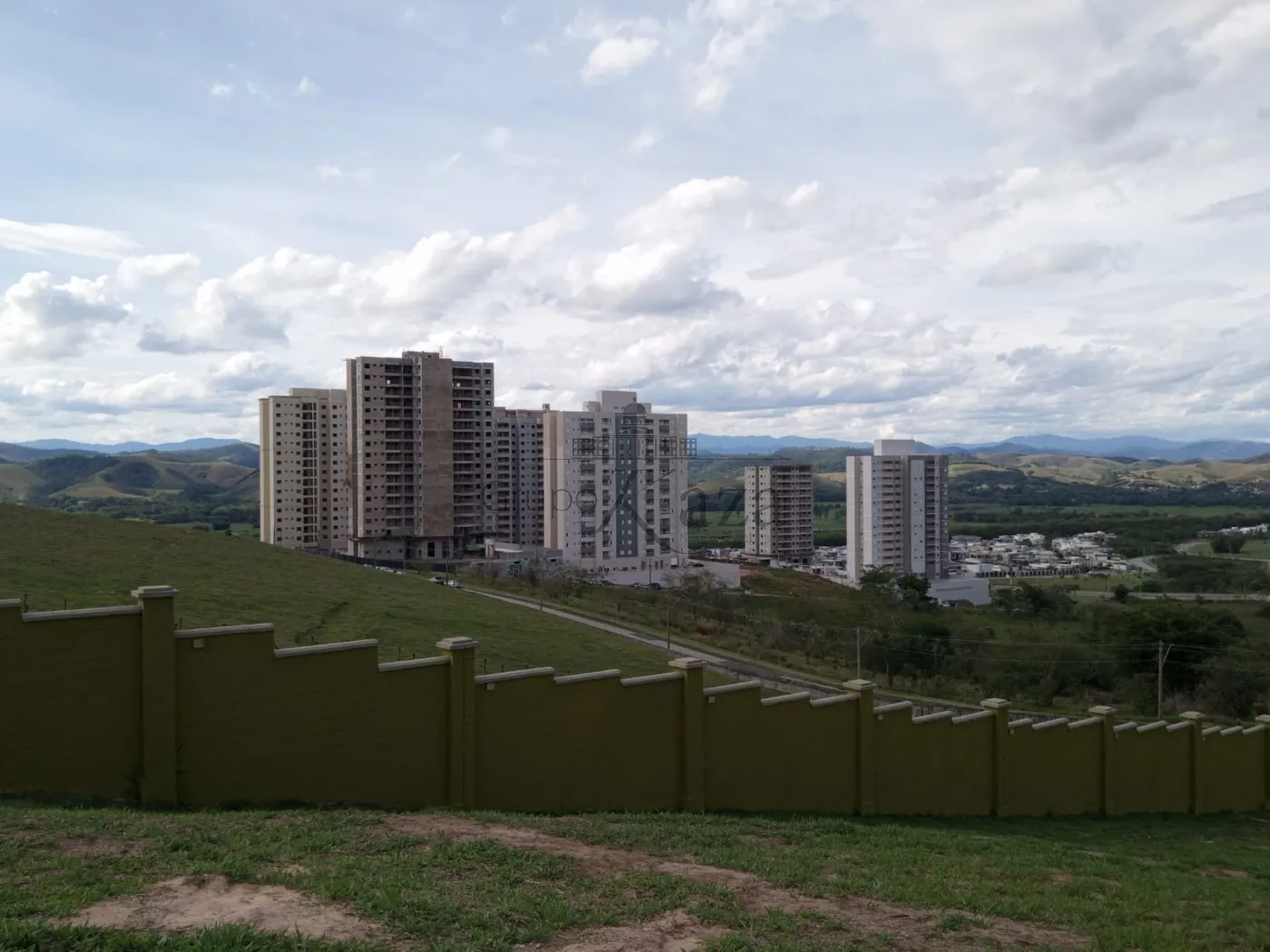 Foto 2 de Terreno Condomínio em Urbanova, São José dos Campos - imagem 2 Foto 2 de Terreno Condomínio em Urbanova, São José dos Campos - imagem 2