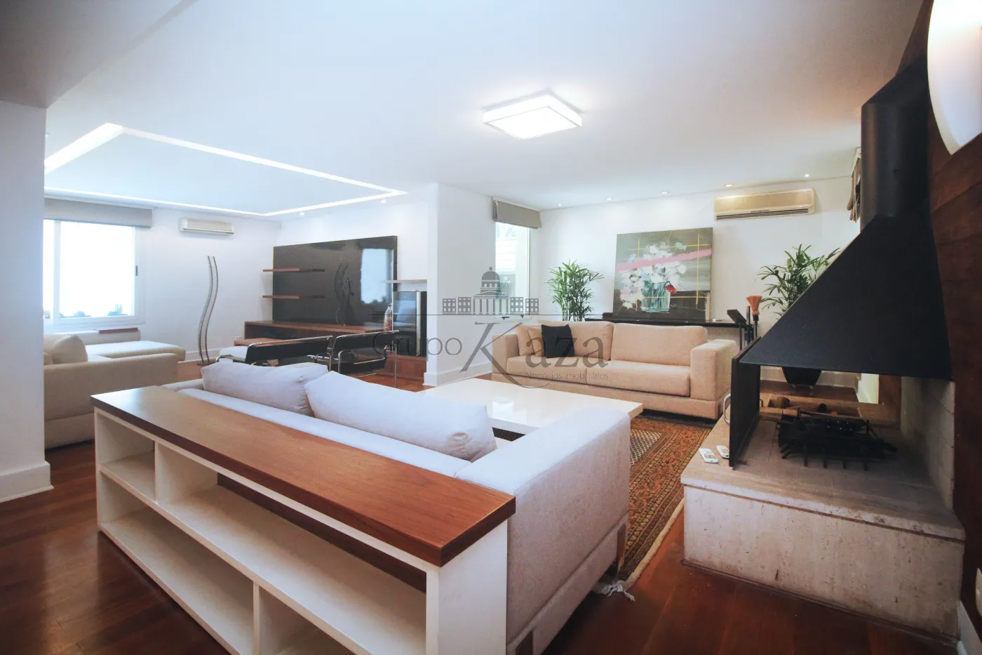 Foto 1 de Casa Sobrado em Alto de Pinheiros, São Paulo - imagem 1