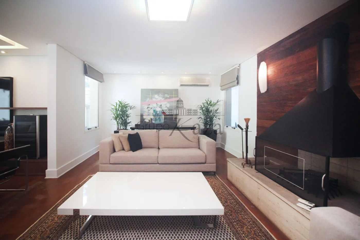 Foto 2 de Casa Sobrado em Alto de Pinheiros, São Paulo - imagem 2