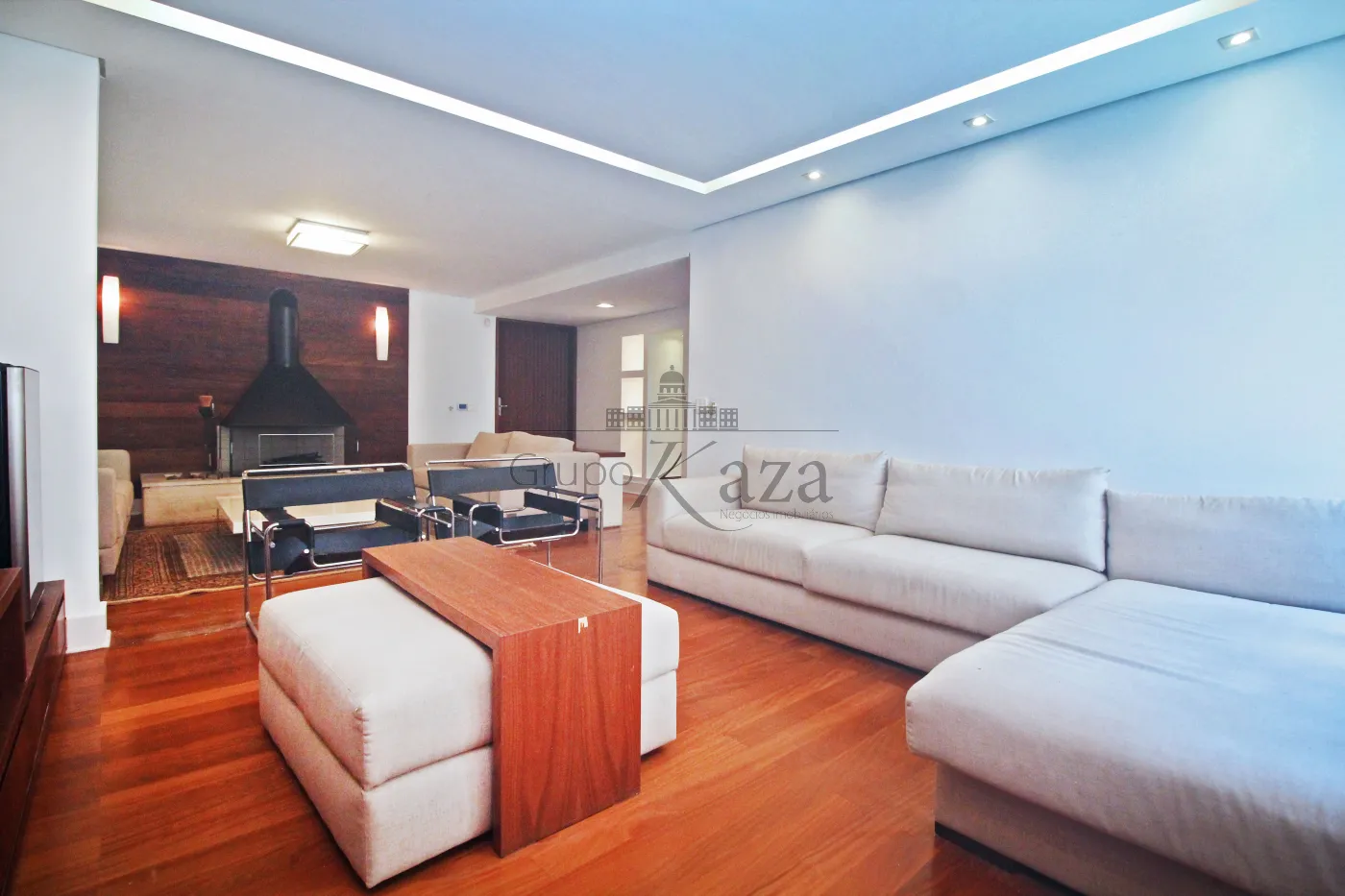 Foto 3 de Casa Sobrado em Alto de Pinheiros, São Paulo - imagem 3