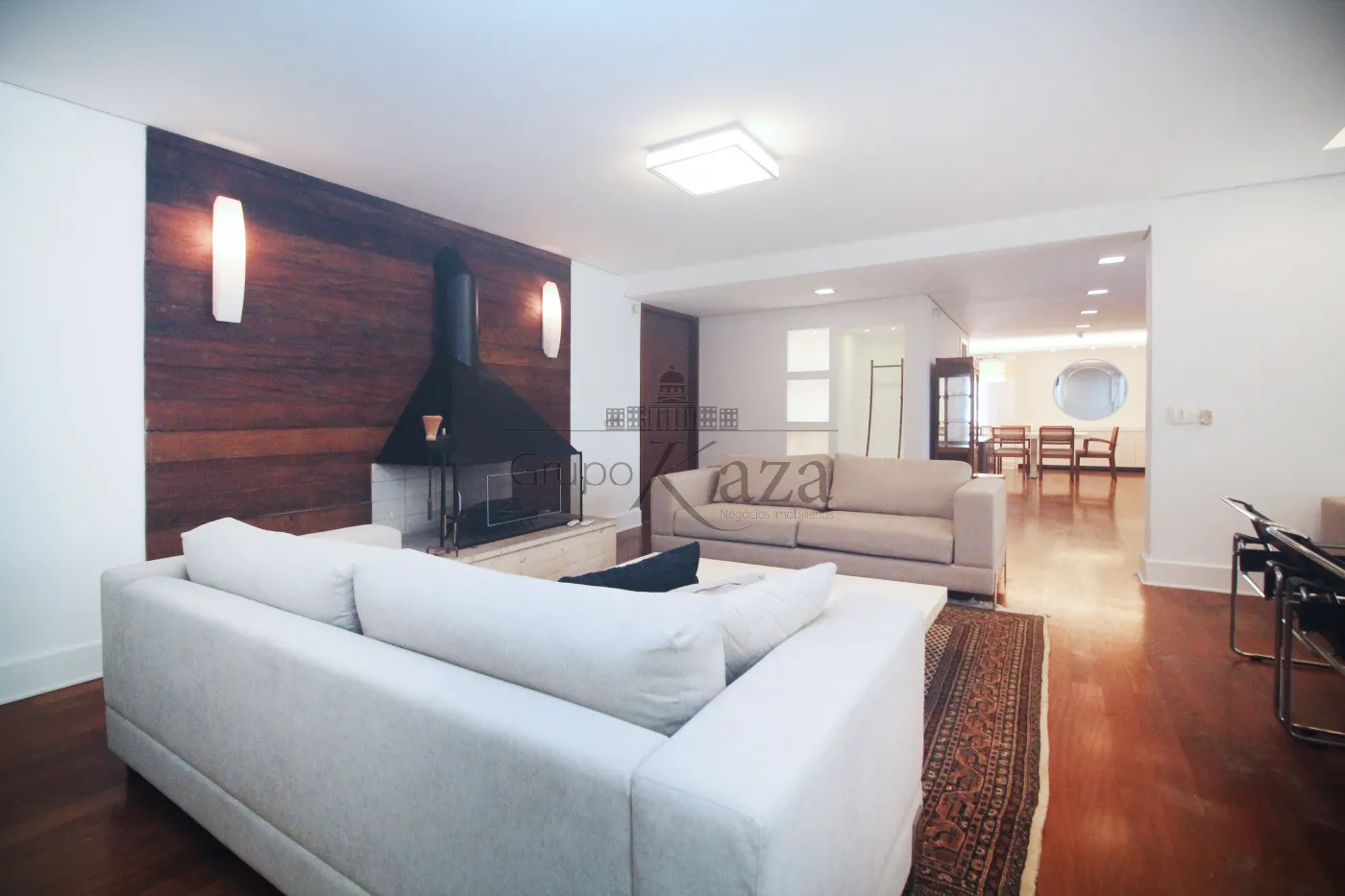 Foto 6 de Casa Sobrado em Alto de Pinheiros, São Paulo - imagem 6