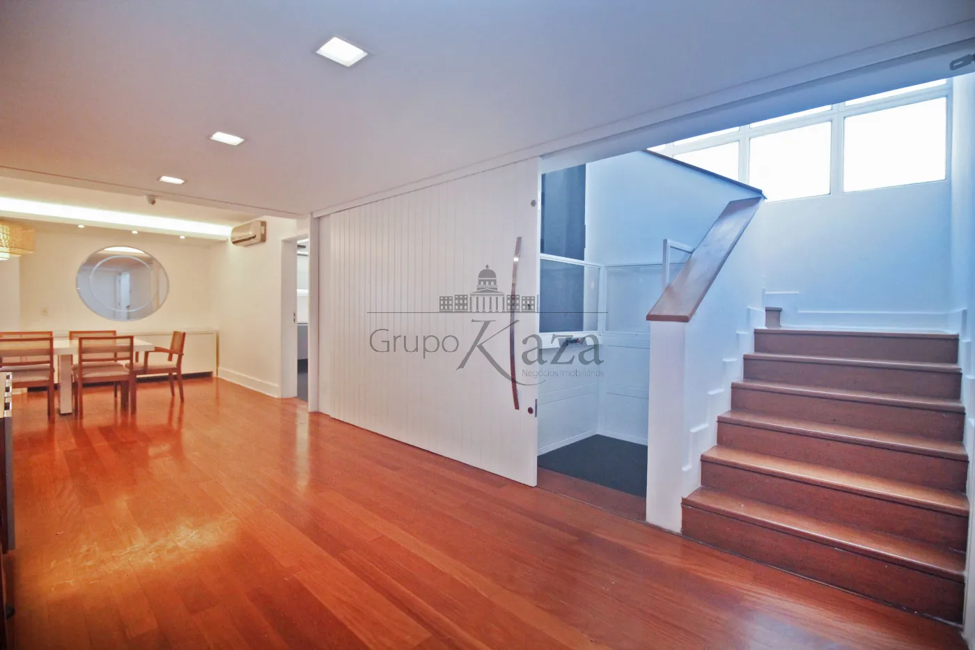 Foto 8 de Casa Sobrado em Alto de Pinheiros, São Paulo - imagem 8