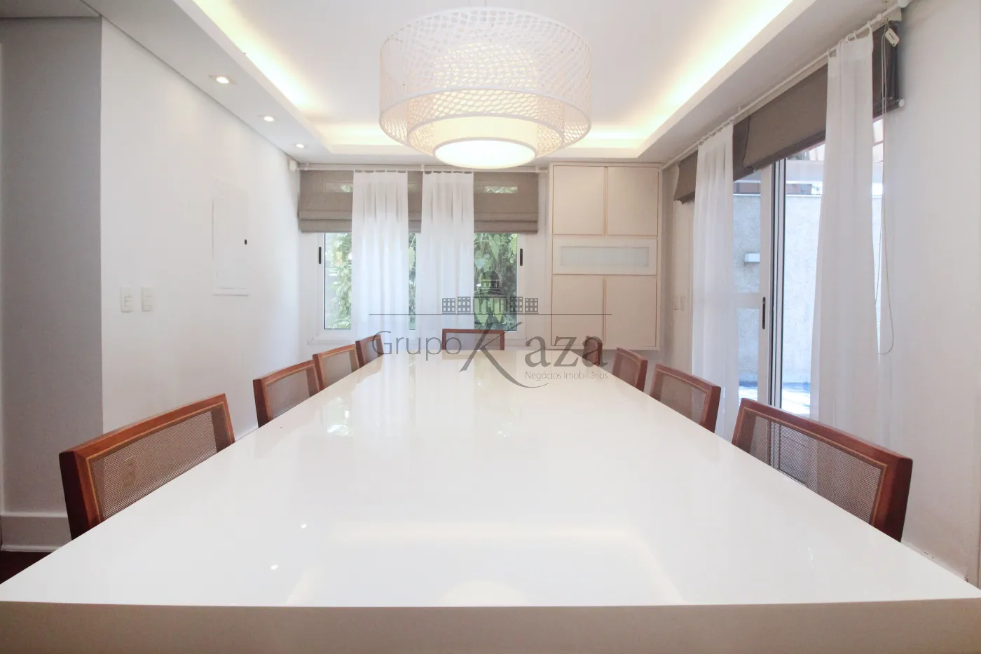 Foto 9 de Casa Sobrado em Alto de Pinheiros, São Paulo - imagem 9