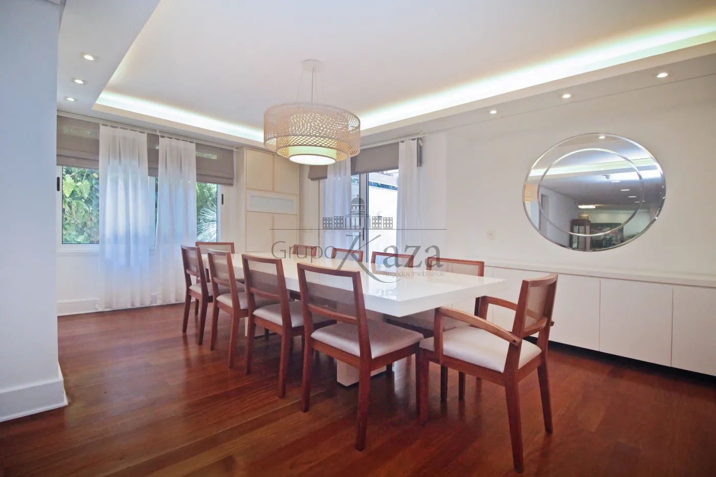 Foto 10 de Casa Sobrado em Alto de Pinheiros, São Paulo - imagem 10