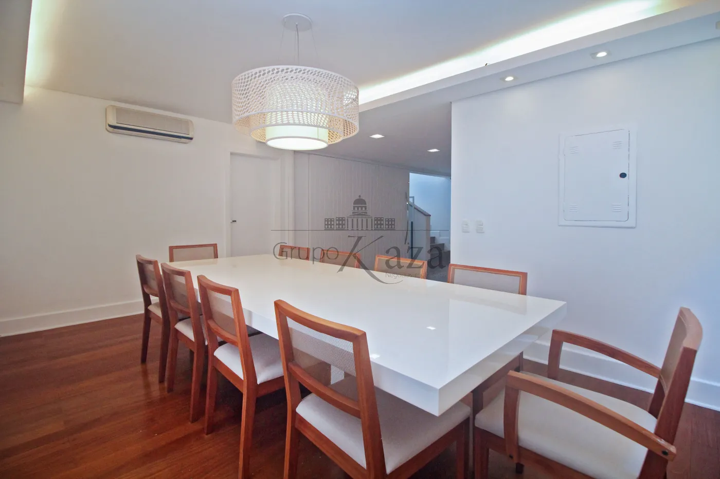 Foto 11 de Casa Sobrado em Alto de Pinheiros, São Paulo - imagem 11