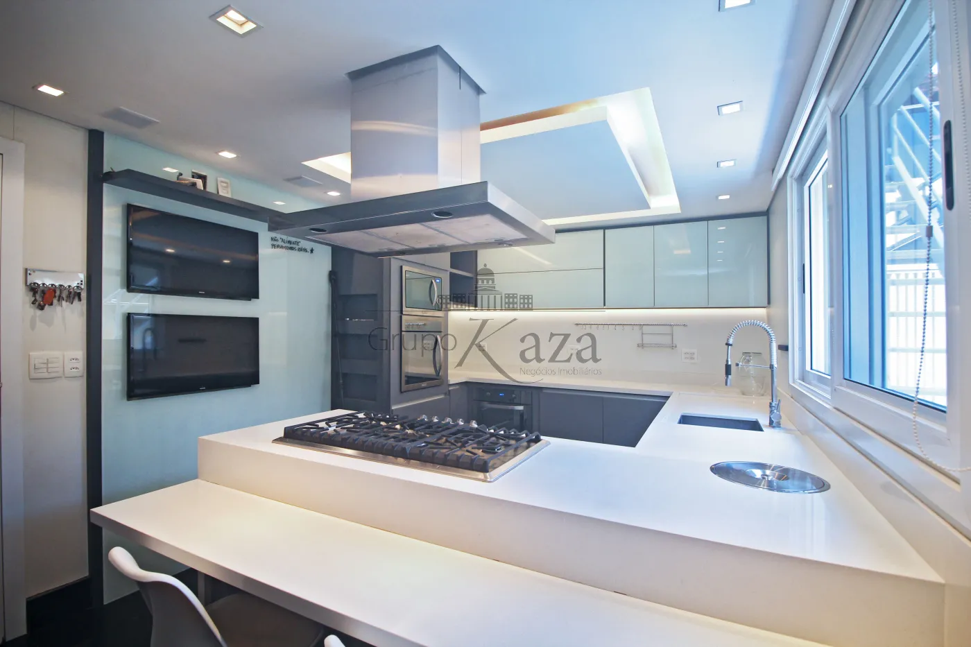 Foto 12 de Casa Sobrado em Alto de Pinheiros, São Paulo - imagem 12