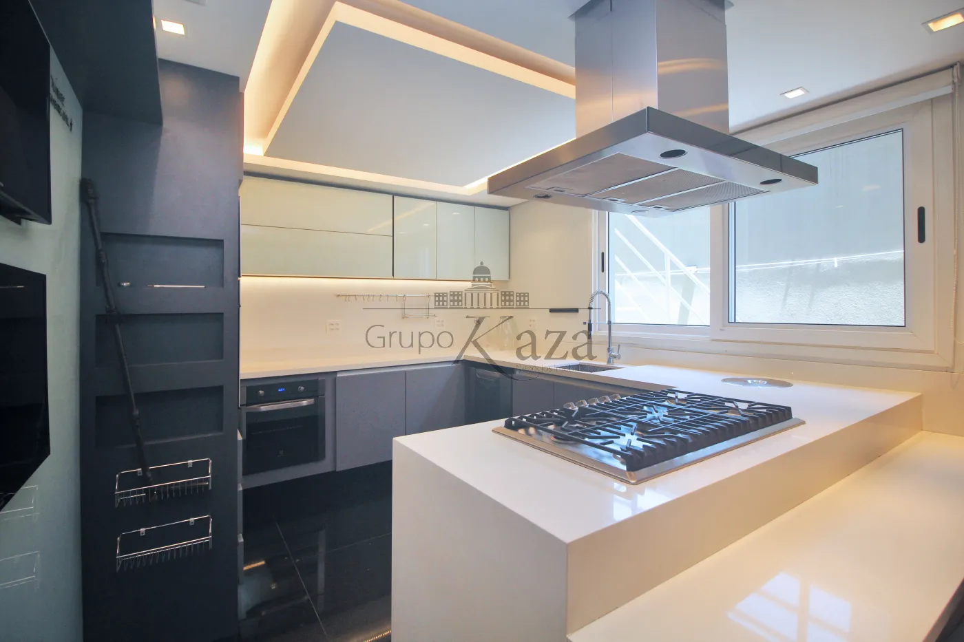 Foto 13 de Casa Sobrado em Alto de Pinheiros, São Paulo - imagem 13