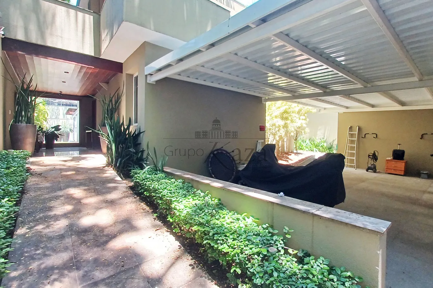 Foto 30 de Casa Sobrado em Alto de Pinheiros, São Paulo - imagem 30