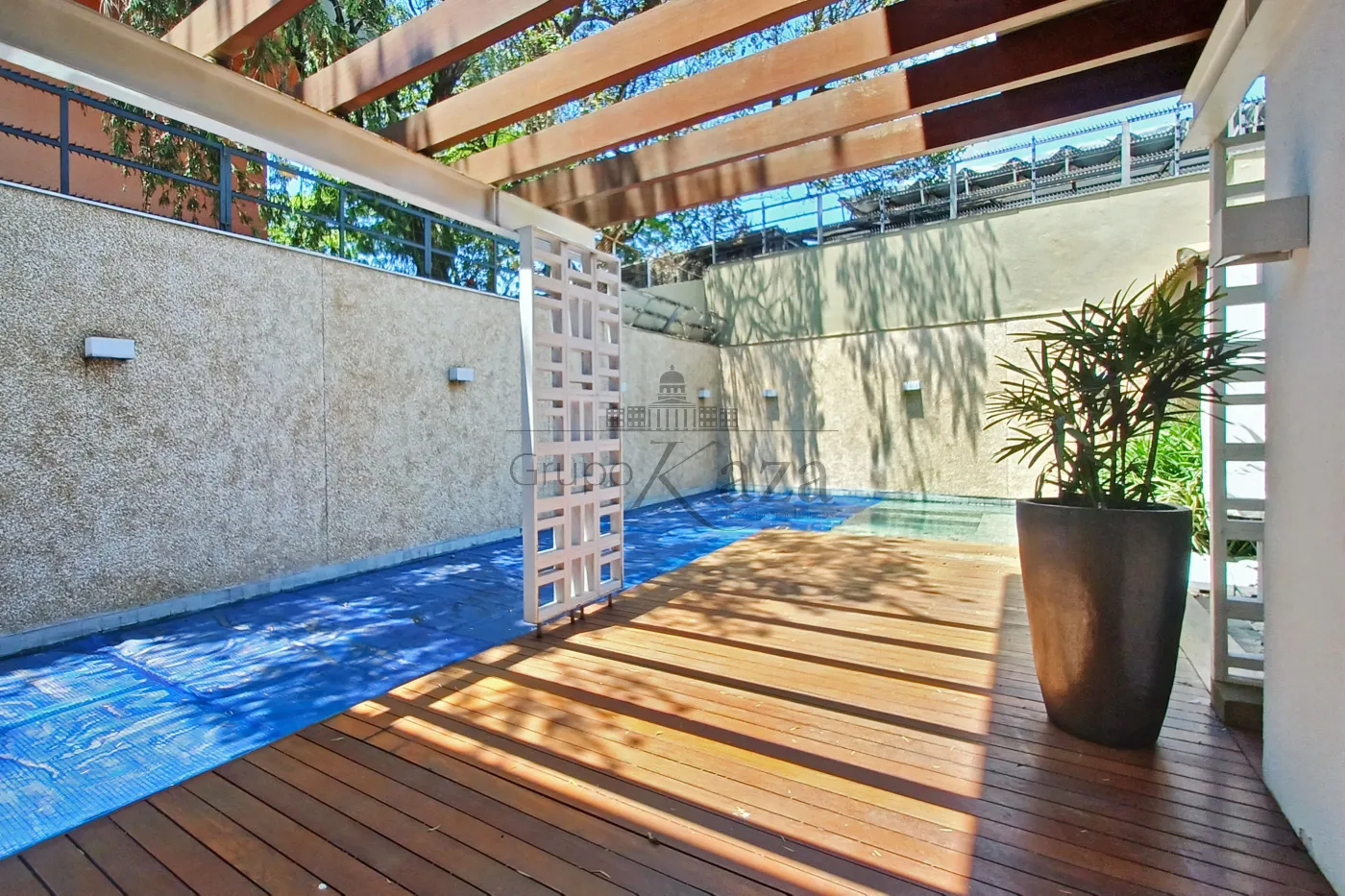 Foto 34 de Casa Sobrado em Alto de Pinheiros, São Paulo - imagem 34