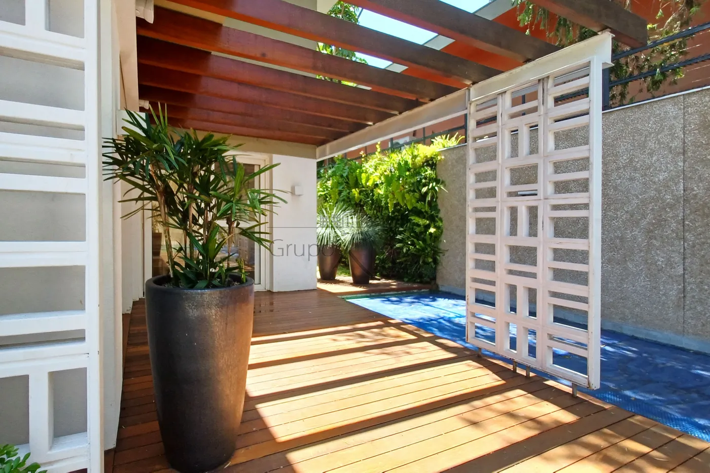 Foto 35 de Casa Sobrado em Alto de Pinheiros, São Paulo - imagem 35