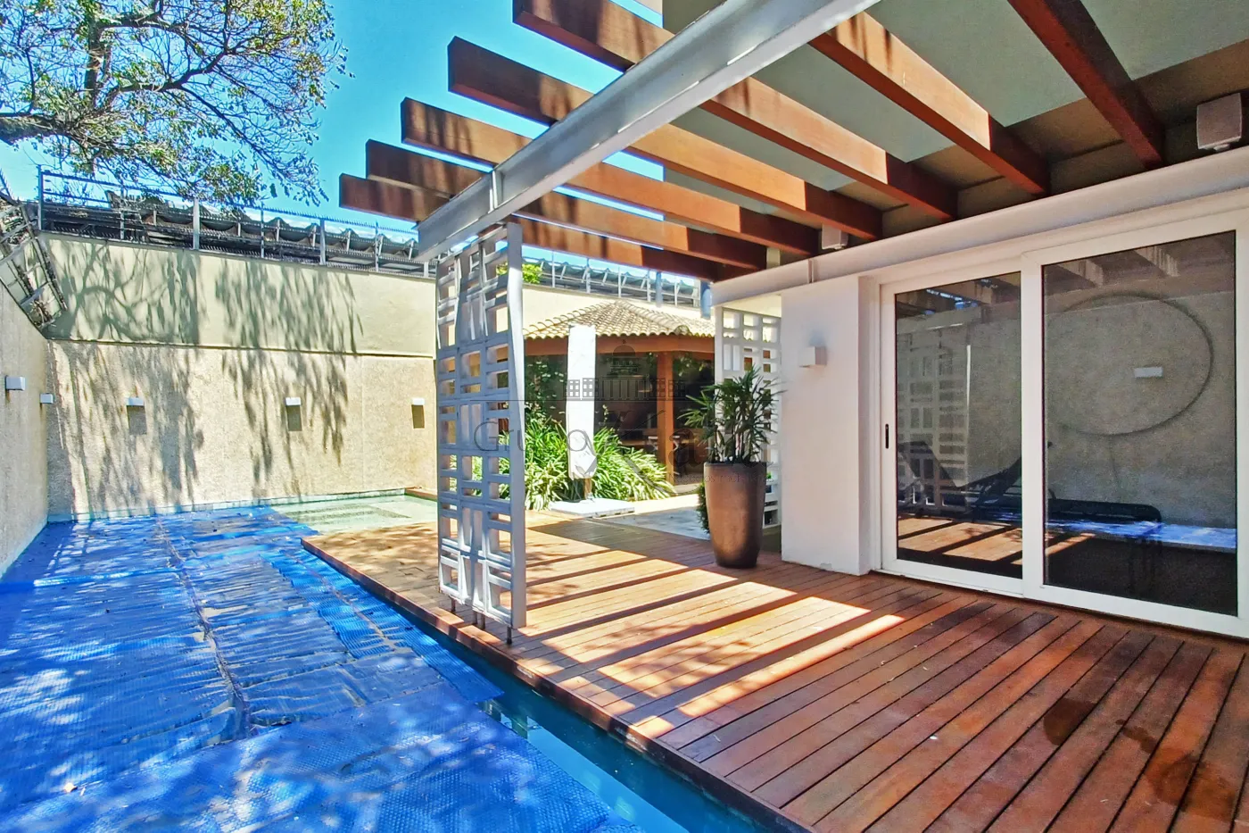 Foto 36 de Casa Sobrado em Alto de Pinheiros, São Paulo - imagem 36