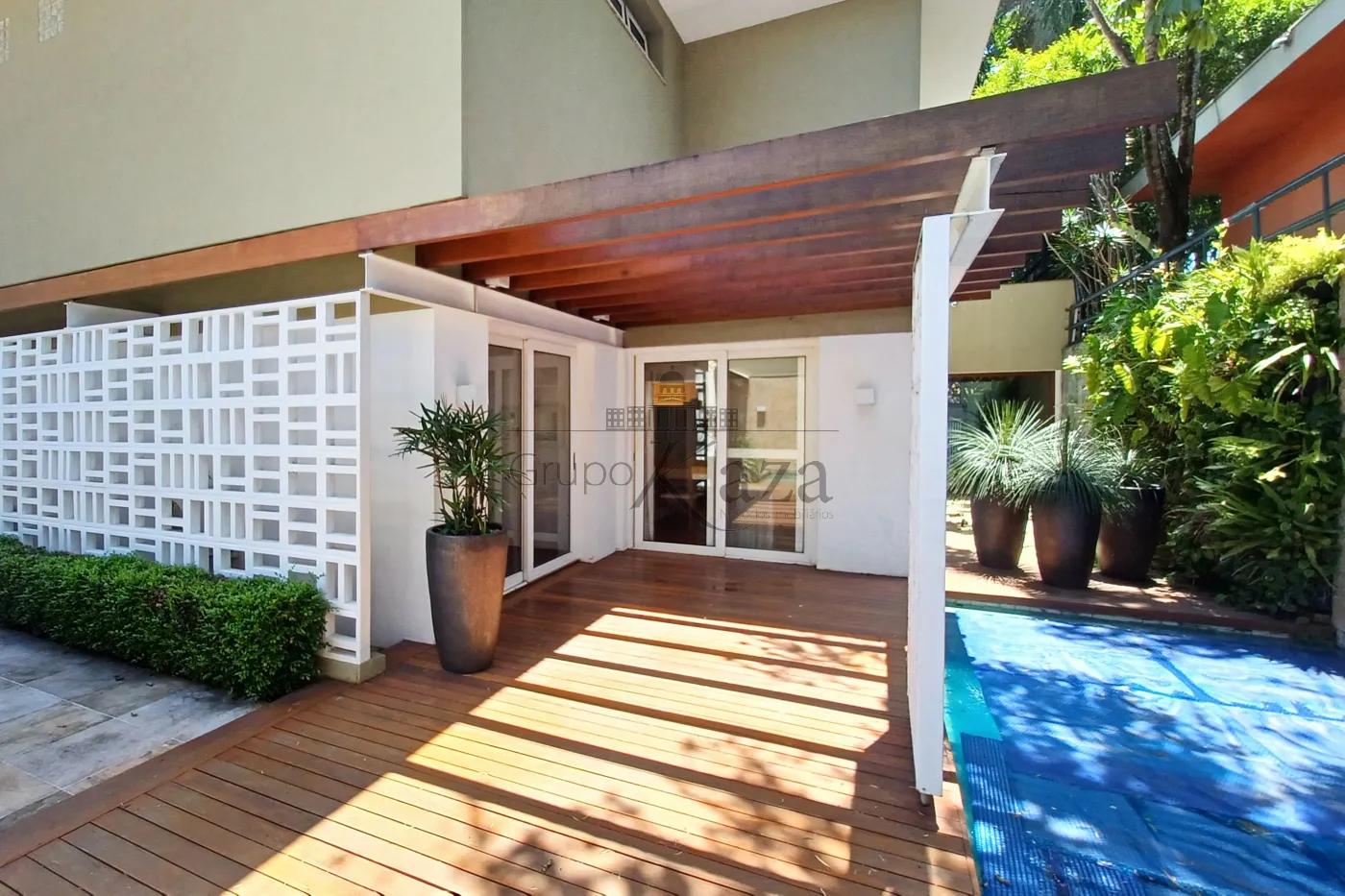 Foto 38 de Casa Sobrado em Alto de Pinheiros, São Paulo - imagem 38