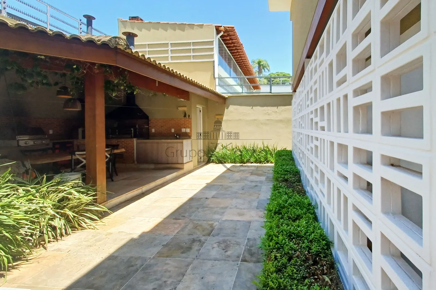 Foto 39 de Casa Sobrado em Alto de Pinheiros, São Paulo - imagem 39