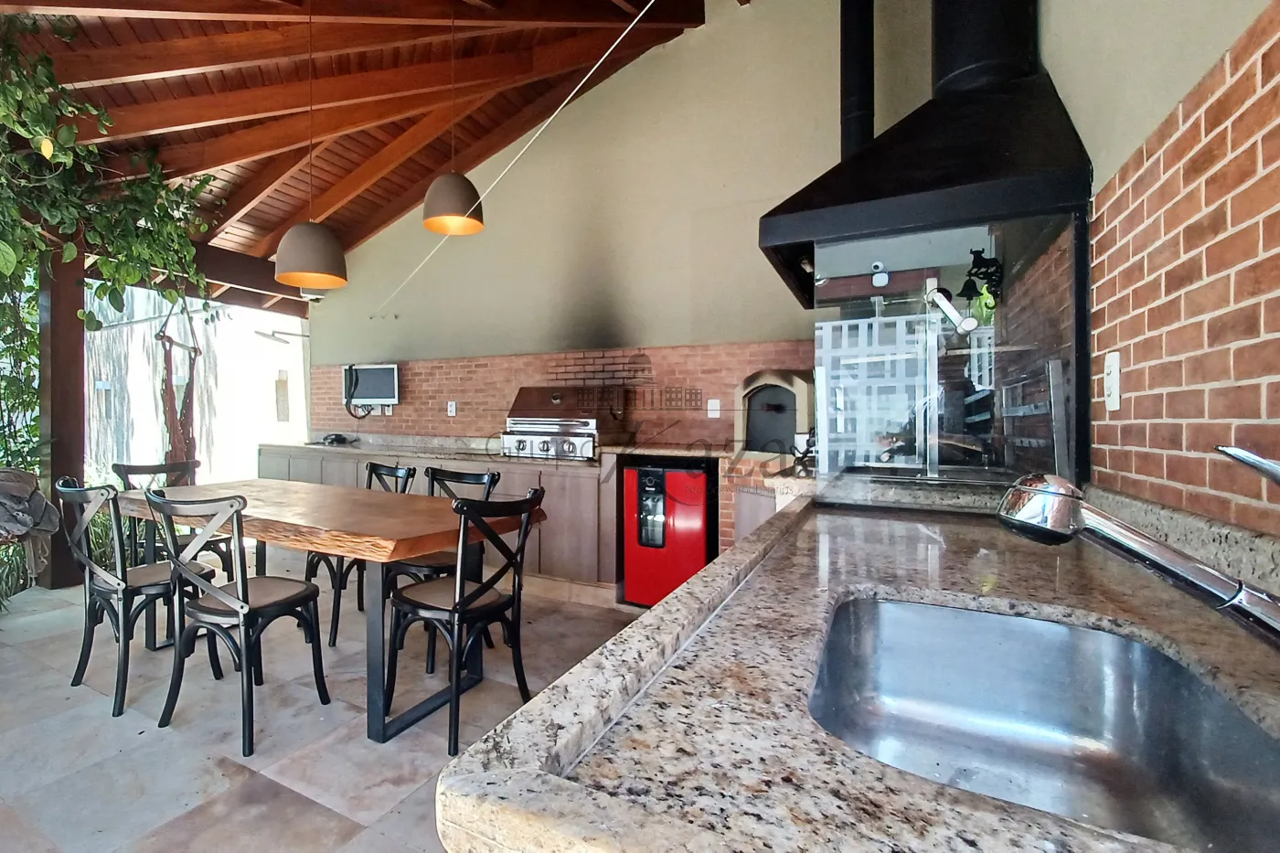 Foto 40 de Casa Sobrado em Alto de Pinheiros, São Paulo - imagem 40