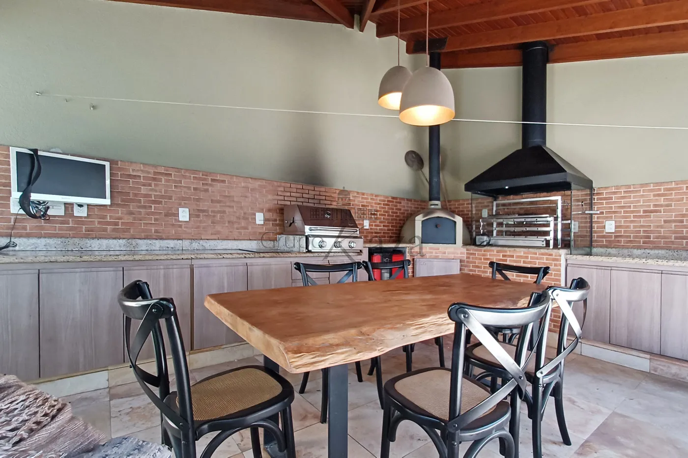 Foto 41 de Casa Sobrado em Alto de Pinheiros, São Paulo - imagem 41