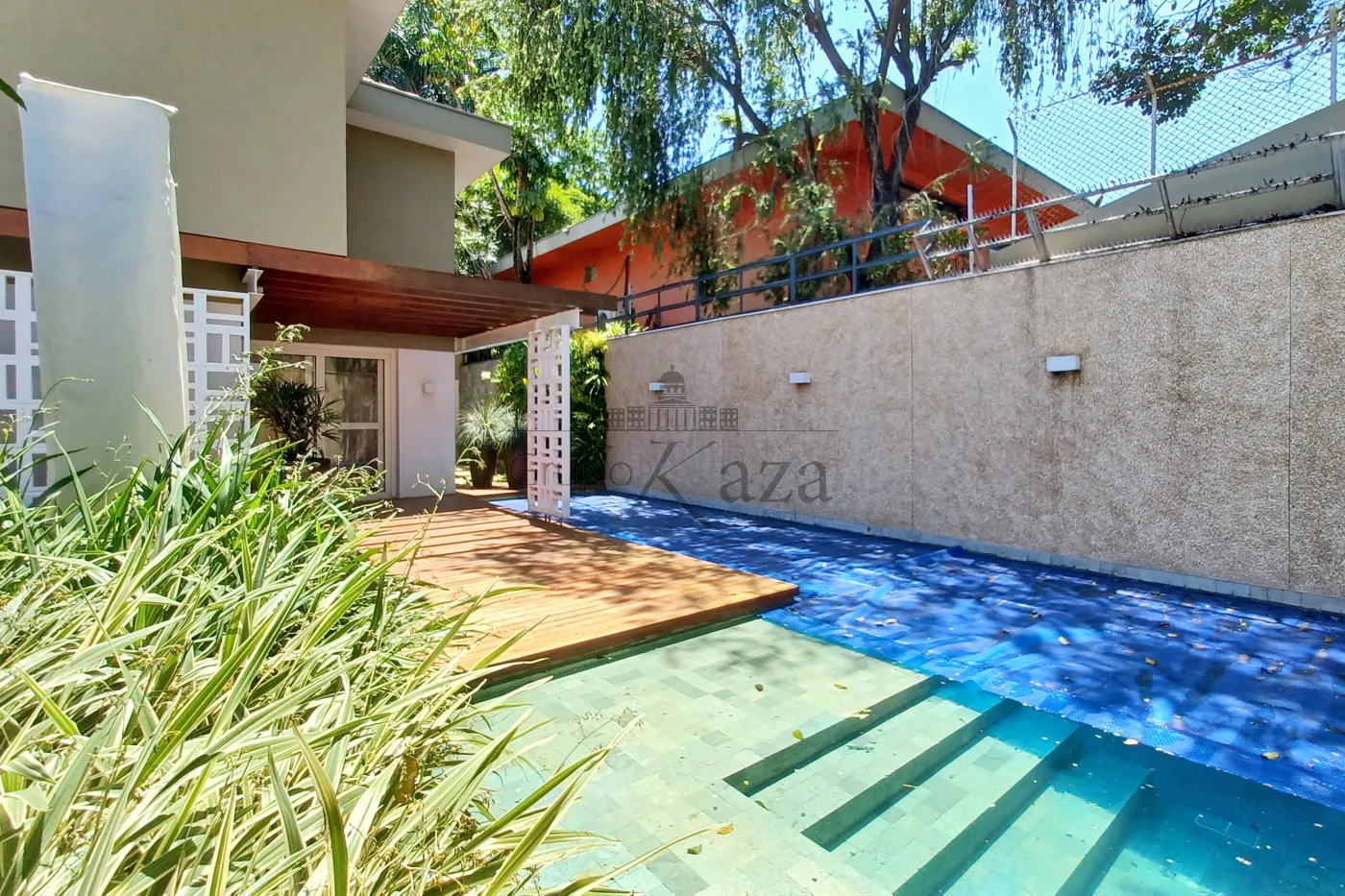 Foto 43 de Casa Sobrado em Alto de Pinheiros, São Paulo - imagem 43