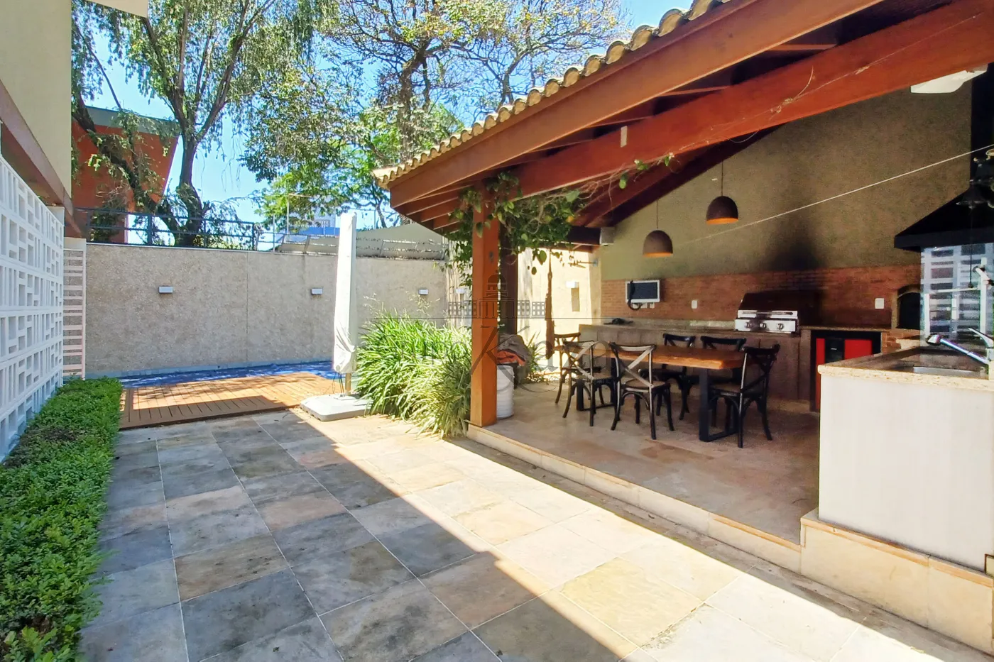 Foto 44 de Casa Sobrado em Alto de Pinheiros, São Paulo - imagem 44