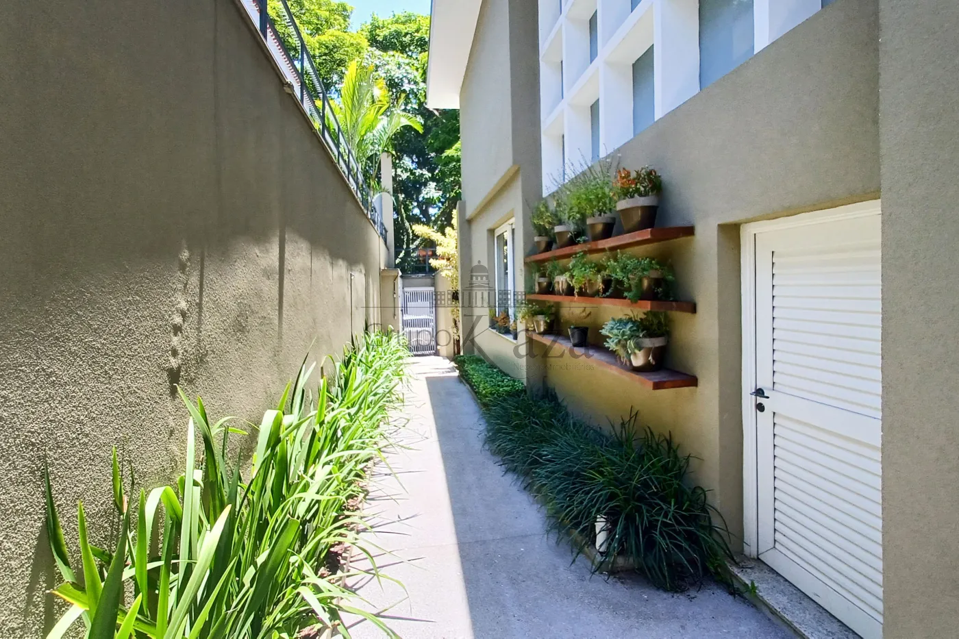 Foto 51 de Casa Sobrado em Alto de Pinheiros, São Paulo - imagem 51