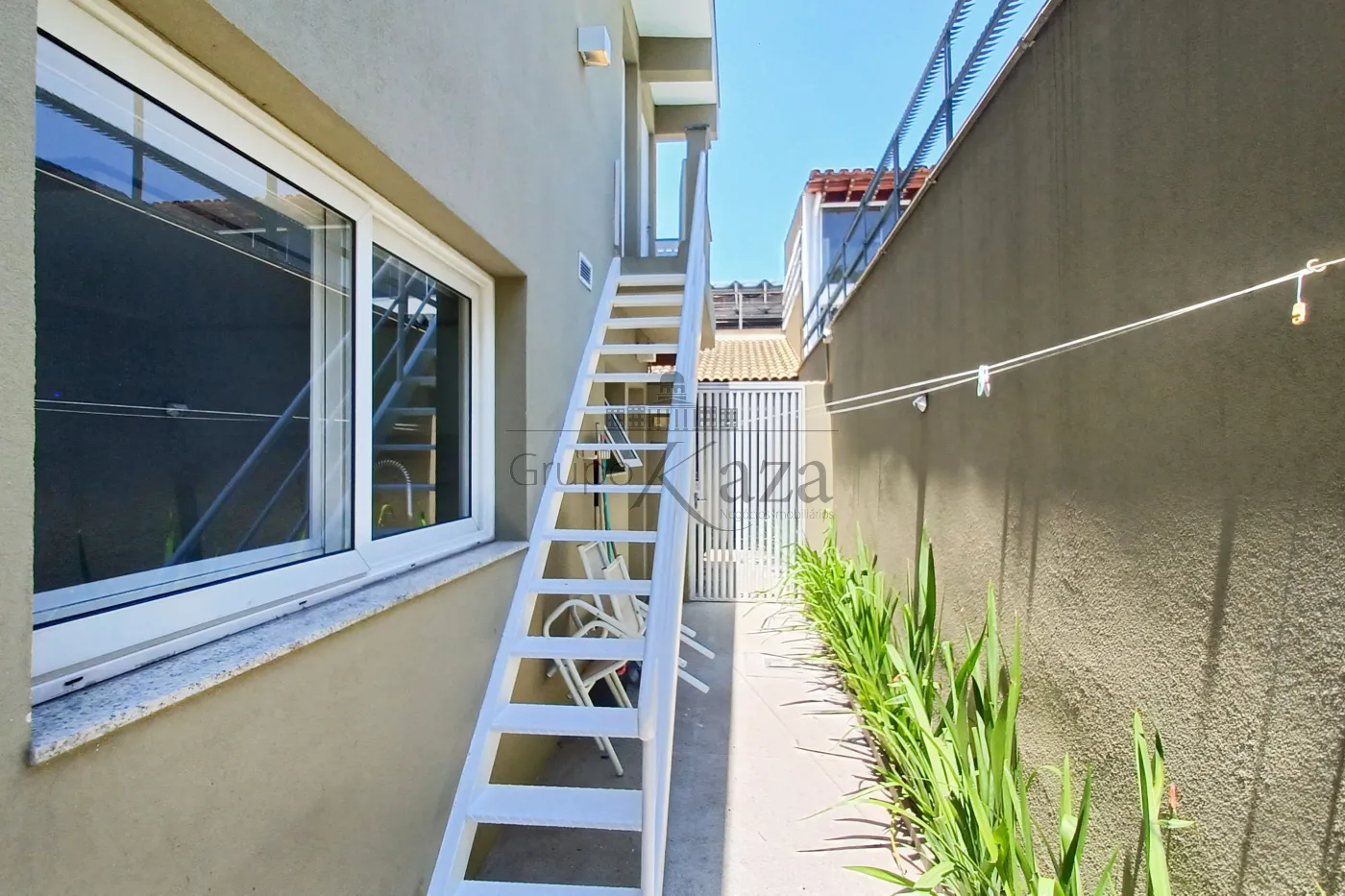 Foto 52 de Casa Sobrado em Alto de Pinheiros, São Paulo - imagem 52