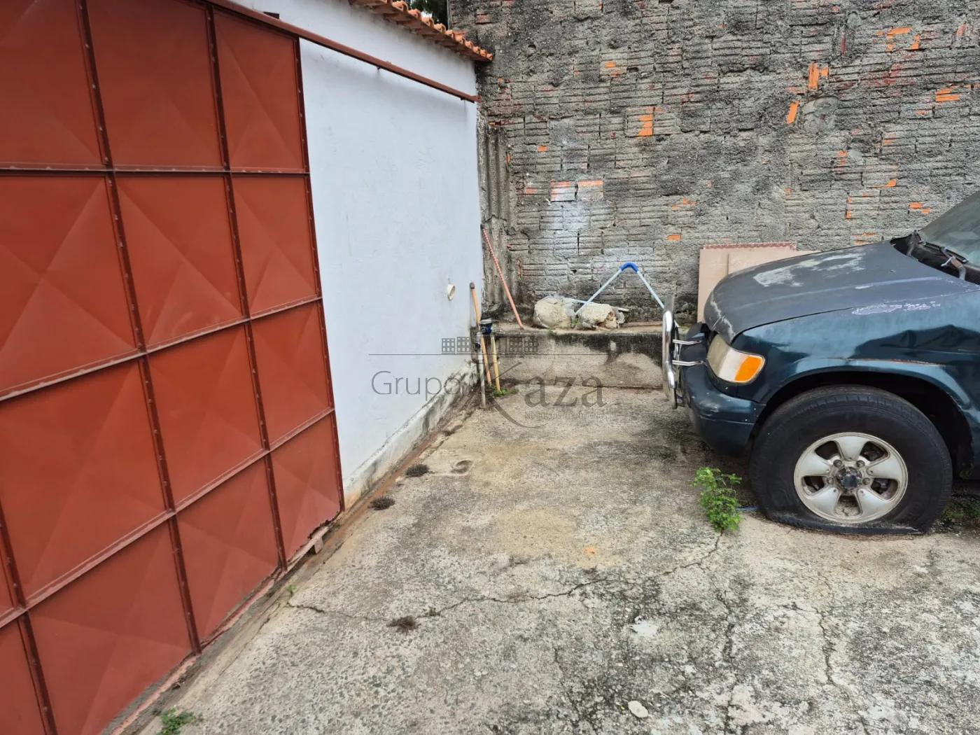 Foto 6 de Terreno Padrão em Jardim Oriente, São José dos Campos - imagem 6