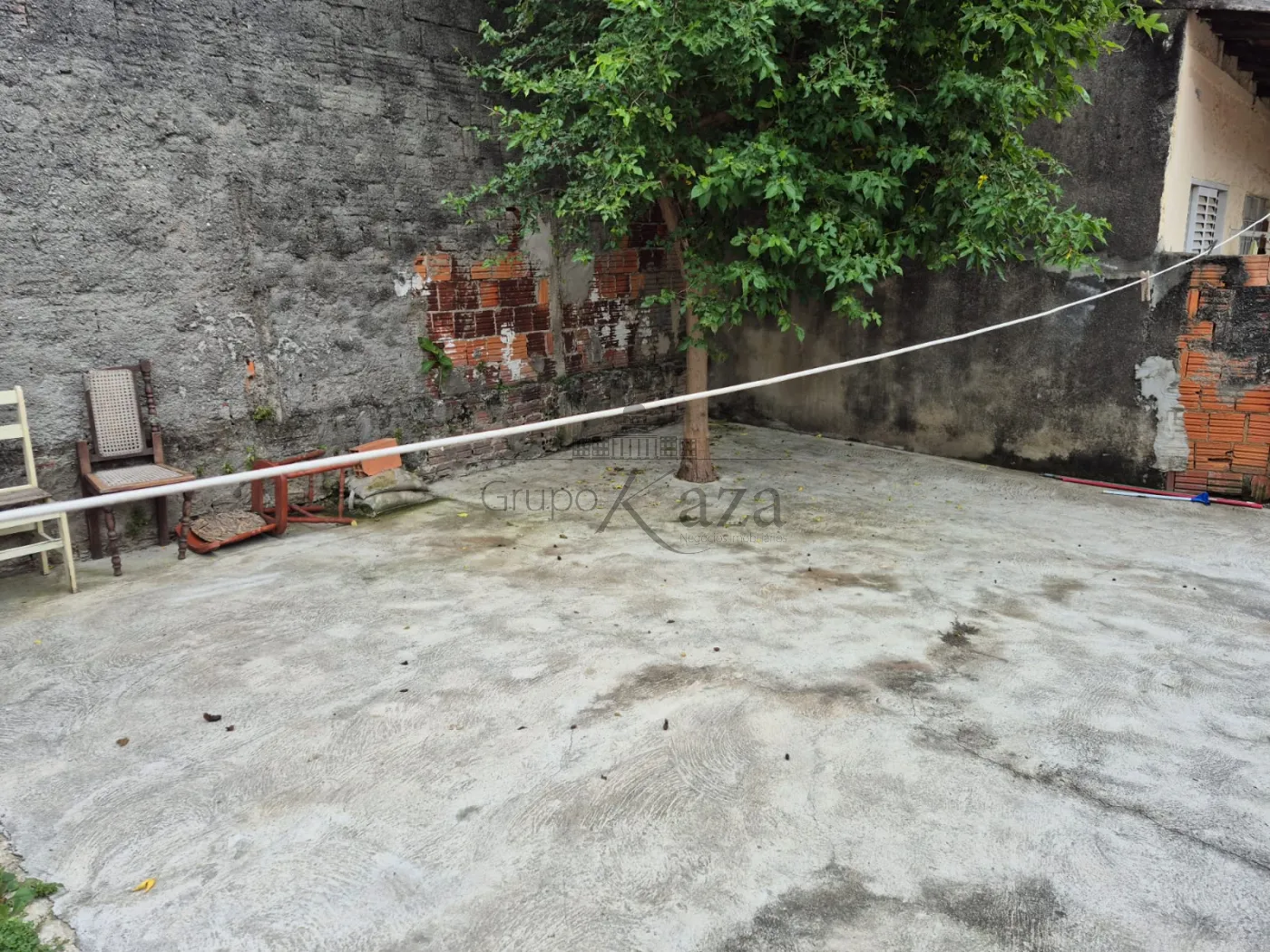 Foto 5 de Terreno Padrão em Jardim Oriente, São José dos Campos - imagem 5