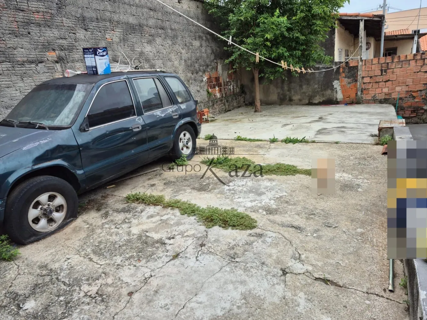 Foto 2 de Terreno Padrão em Jardim Oriente, São José dos Campos - imagem 2