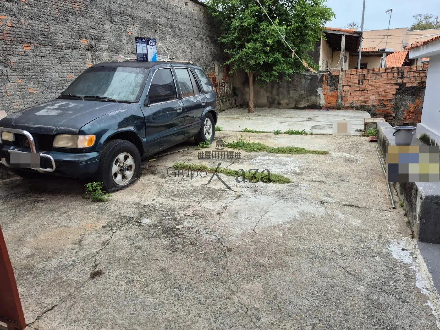 Foto 4 de Terreno Padrão em Jardim Oriente, São José dos Campos - imagem 4