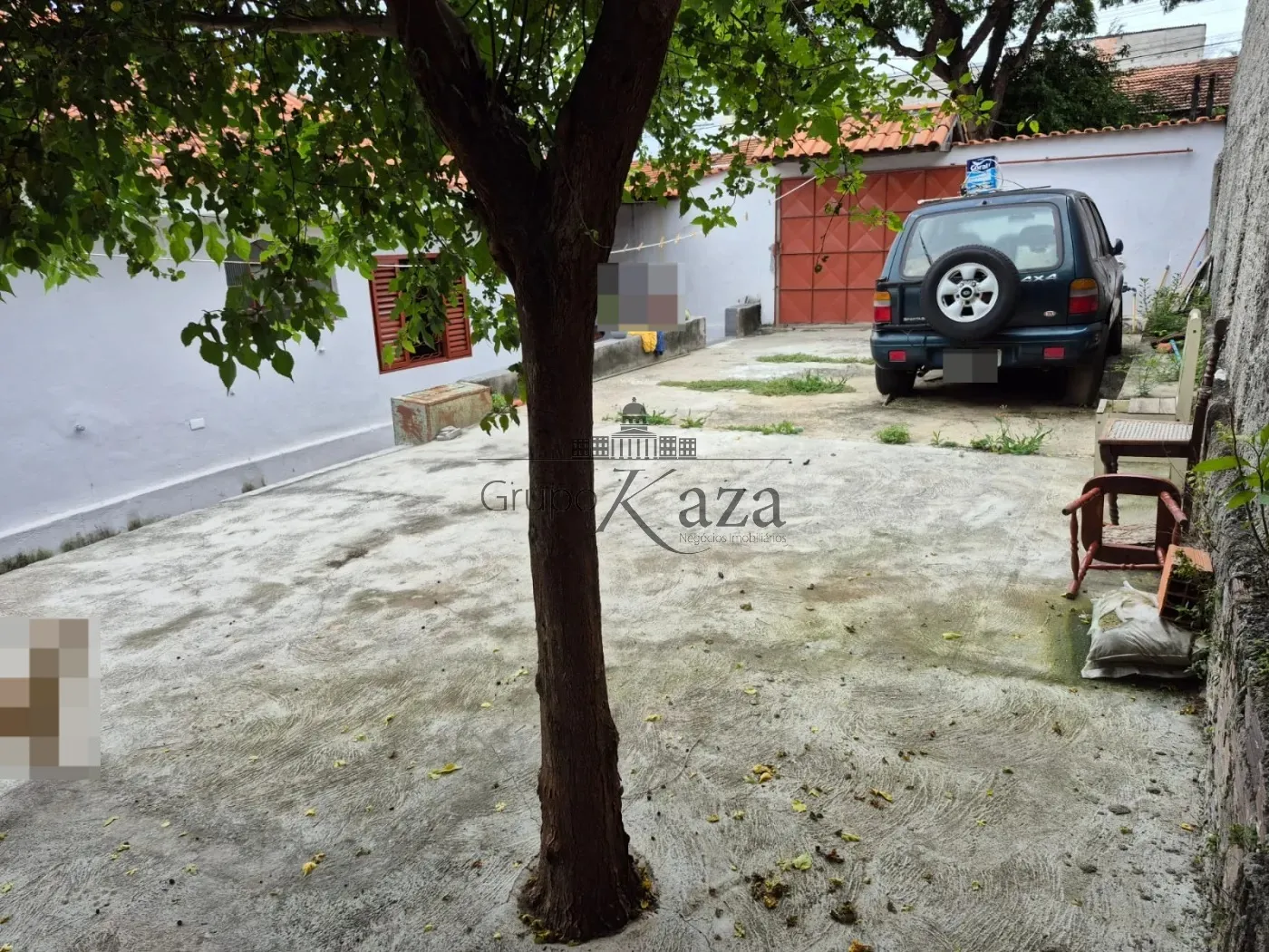 Foto 3 de Terreno Padrão em Jardim Oriente, São José dos Campos - imagem 3