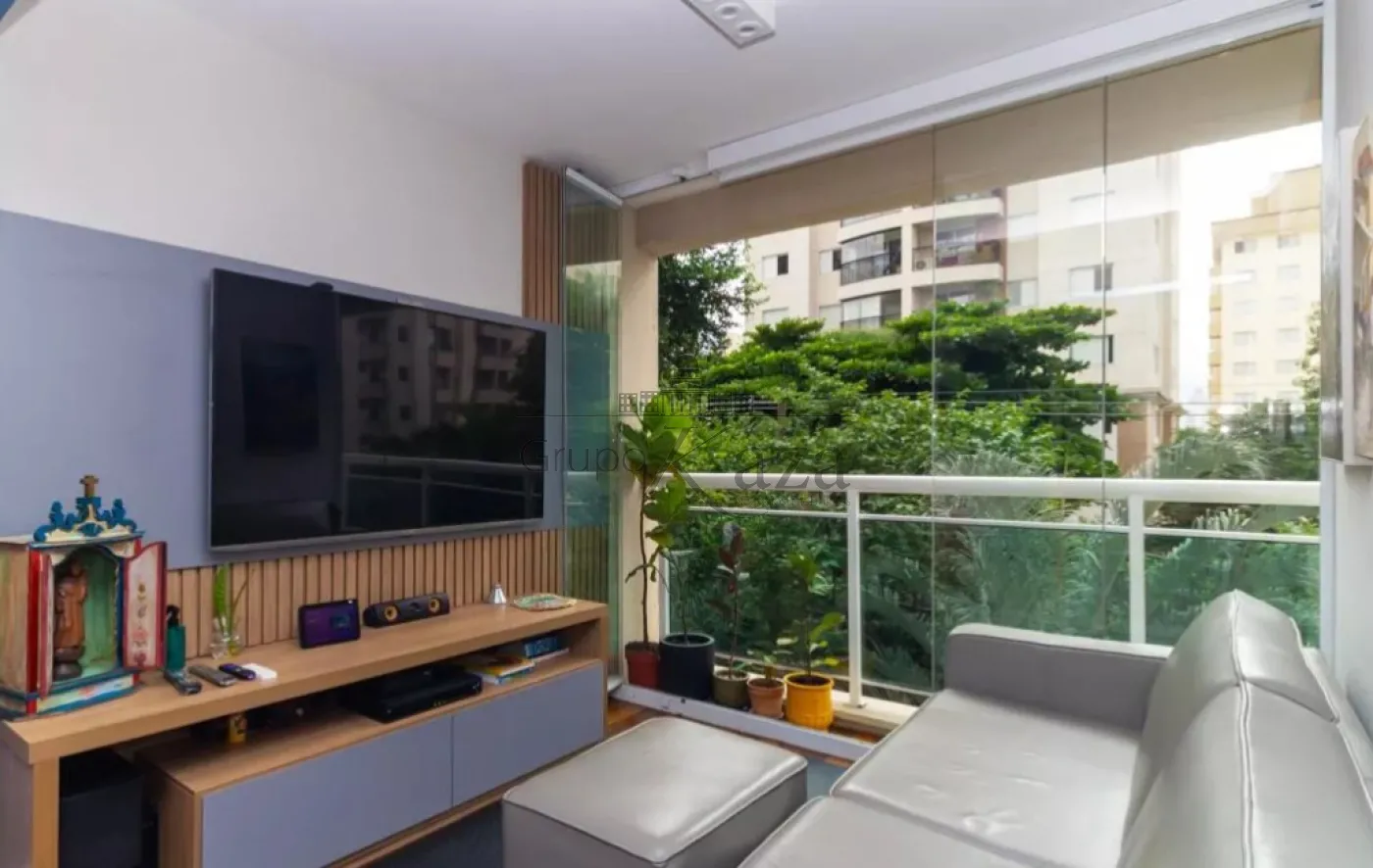 Foto 7 de Apartamento Padrão em Vila Mariana, São Paulo - imagem 7