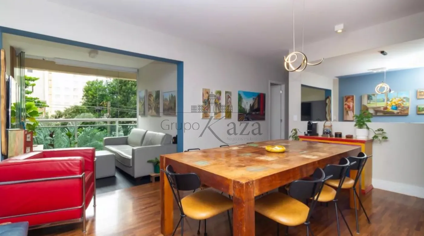 Foto 6 de Apartamento Padrão em Vila Mariana, São Paulo - imagem 6