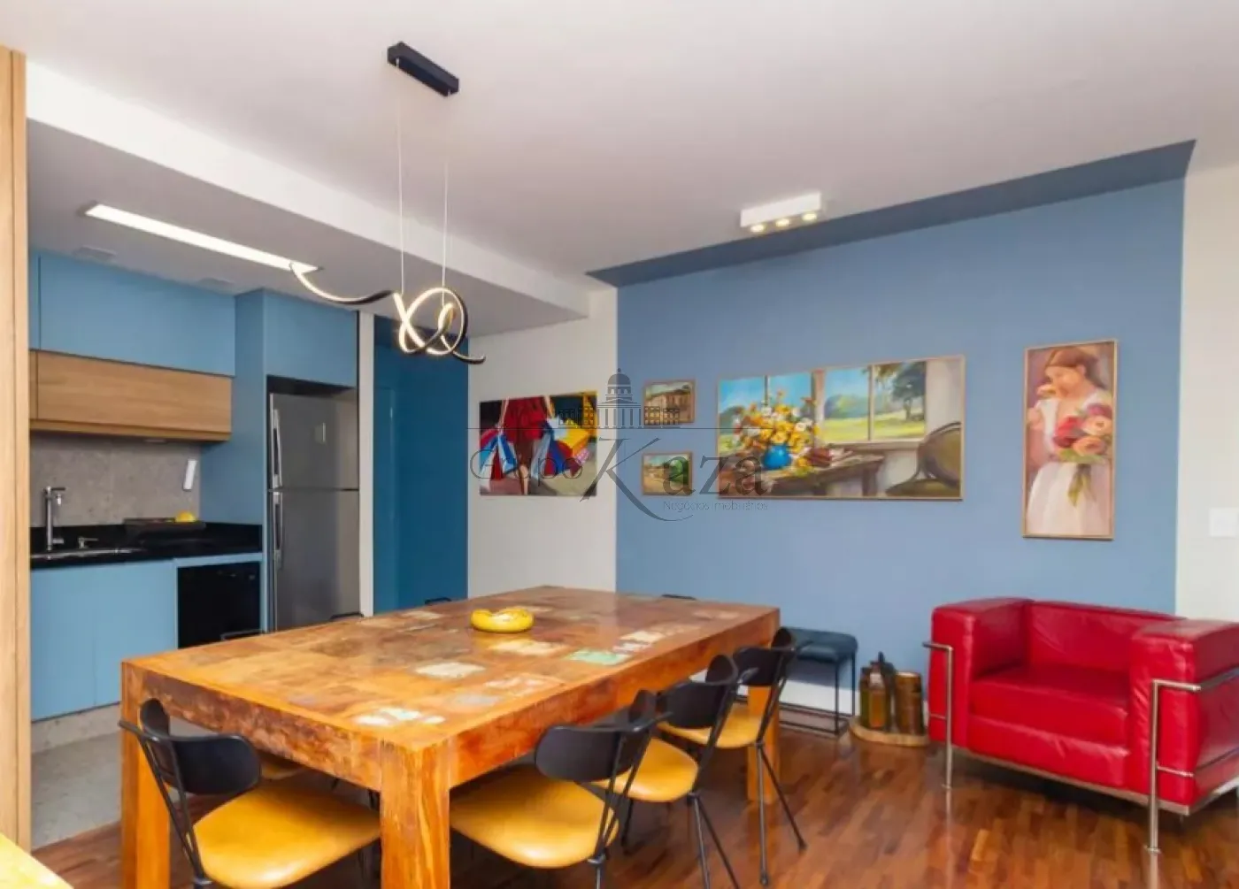 Foto 13 de Apartamento Padrão em Vila Mariana, São Paulo - imagem 13