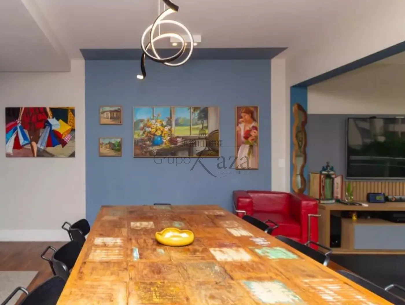 Foto 14 de Apartamento Padrão em Vila Mariana, São Paulo - imagem 14