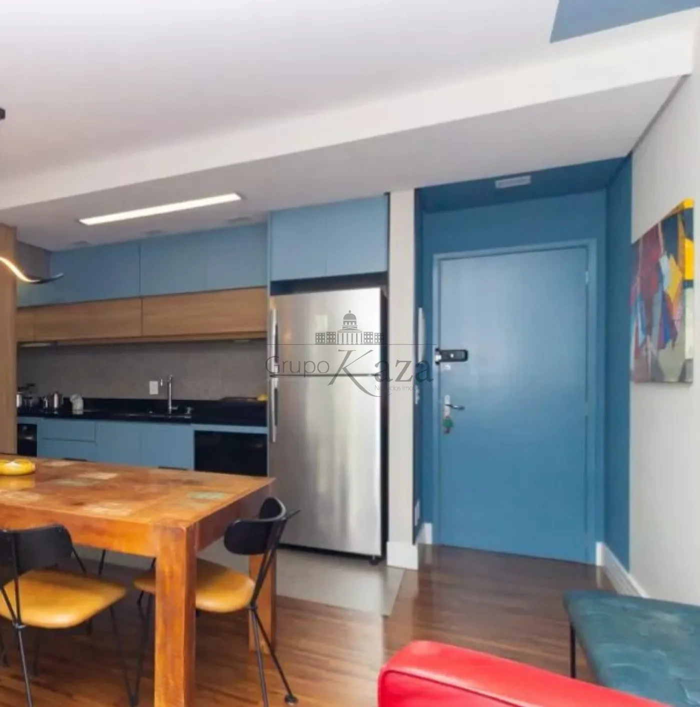 Foto 16 de Apartamento Padrão em Vila Mariana, São Paulo - imagem 16