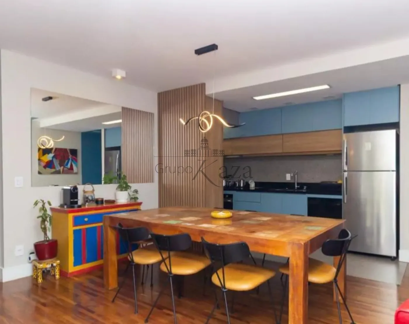 Foto 11 de Apartamento Padrão em Vila Mariana, São Paulo - imagem 11