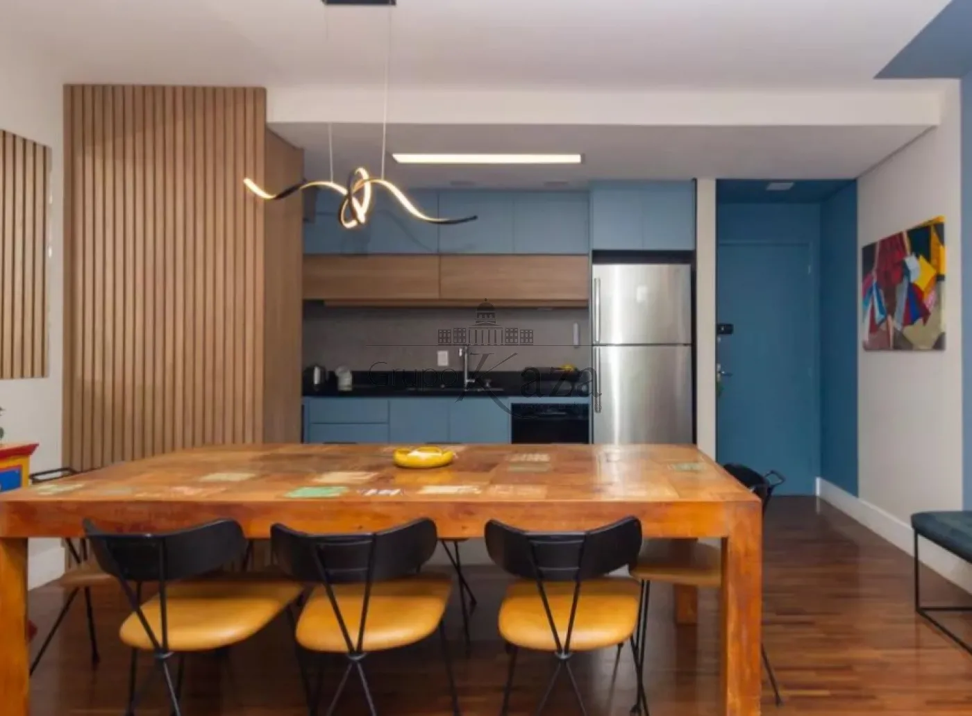 Foto 12 de Apartamento Padrão em Vila Mariana, São Paulo - imagem 12