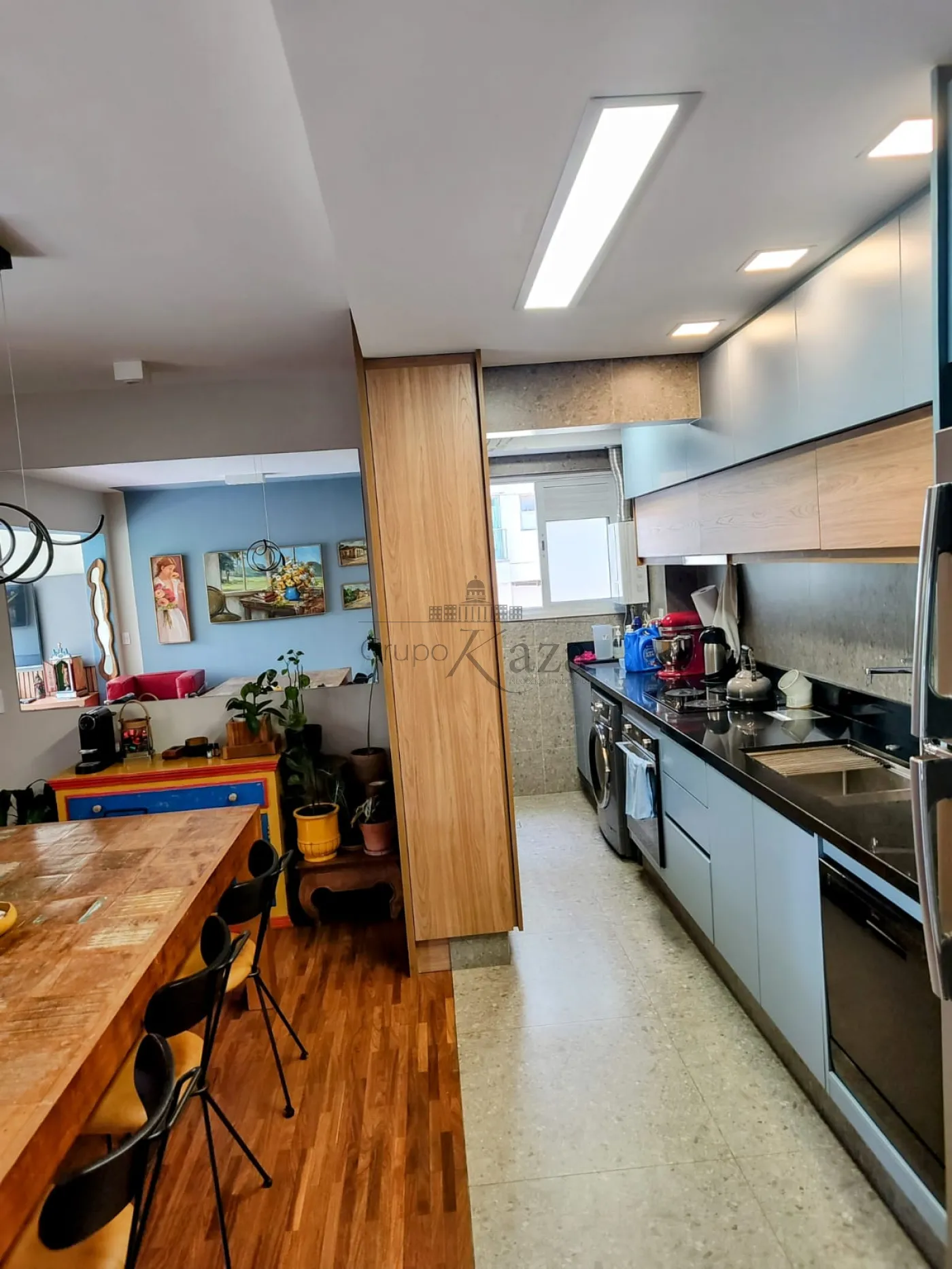 Foto 10 de Apartamento Padrão em Vila Mariana, São Paulo - imagem 10