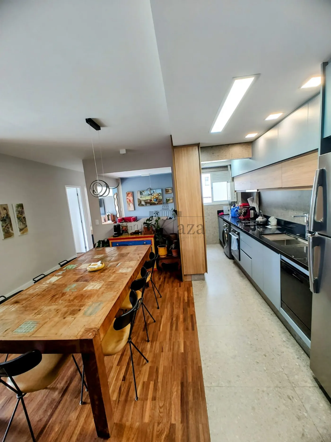 Foto 17 de Apartamento Padrão em Vila Mariana, São Paulo - imagem 17