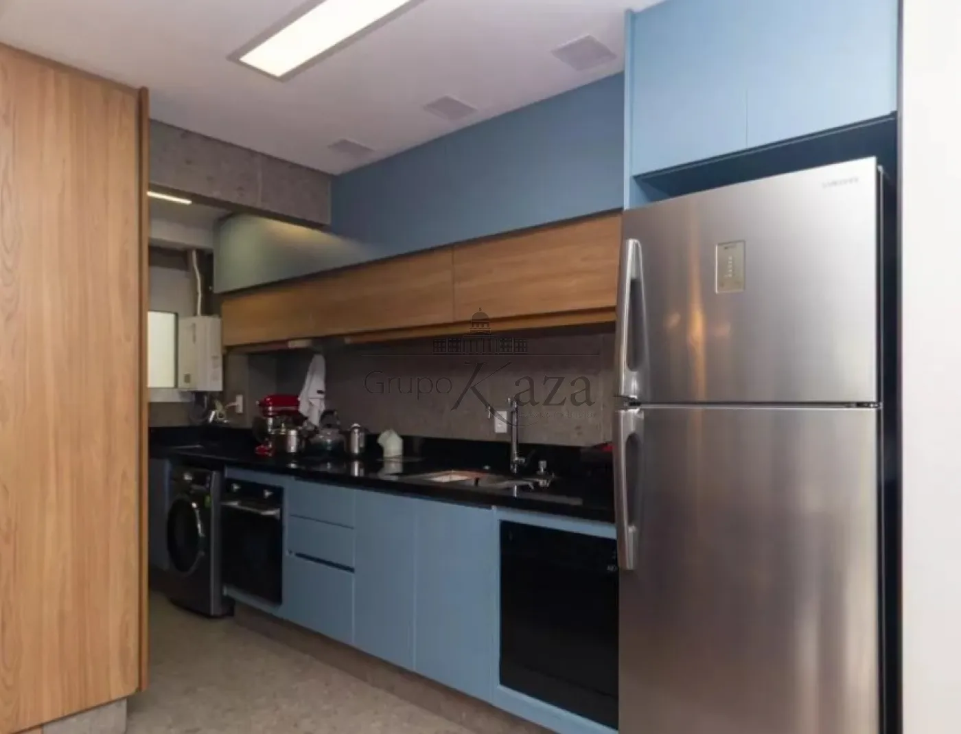 Foto 18 de Apartamento Padrão em Vila Mariana, São Paulo - imagem 18