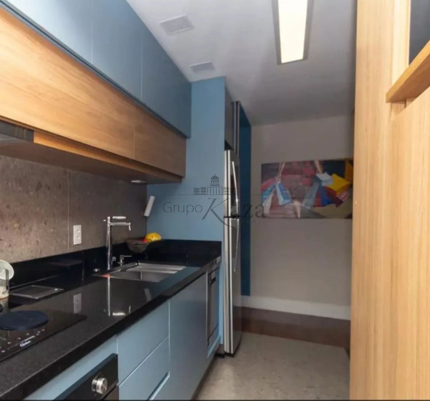 Foto 19 de Apartamento Padrão em Vila Mariana, São Paulo - imagem 19