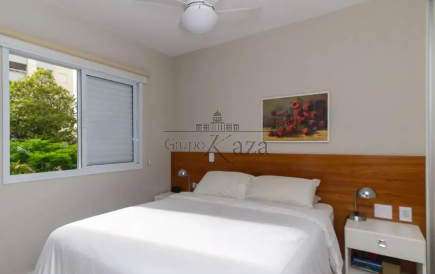 Foto 21 de Apartamento Padrão em Vila Mariana, São Paulo - imagem 21