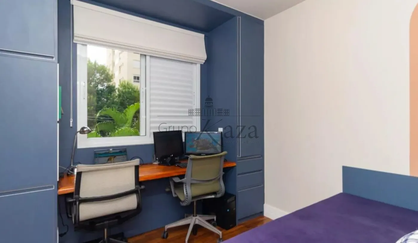 Foto 24 de Apartamento Padrão em Vila Mariana, São Paulo - imagem 24