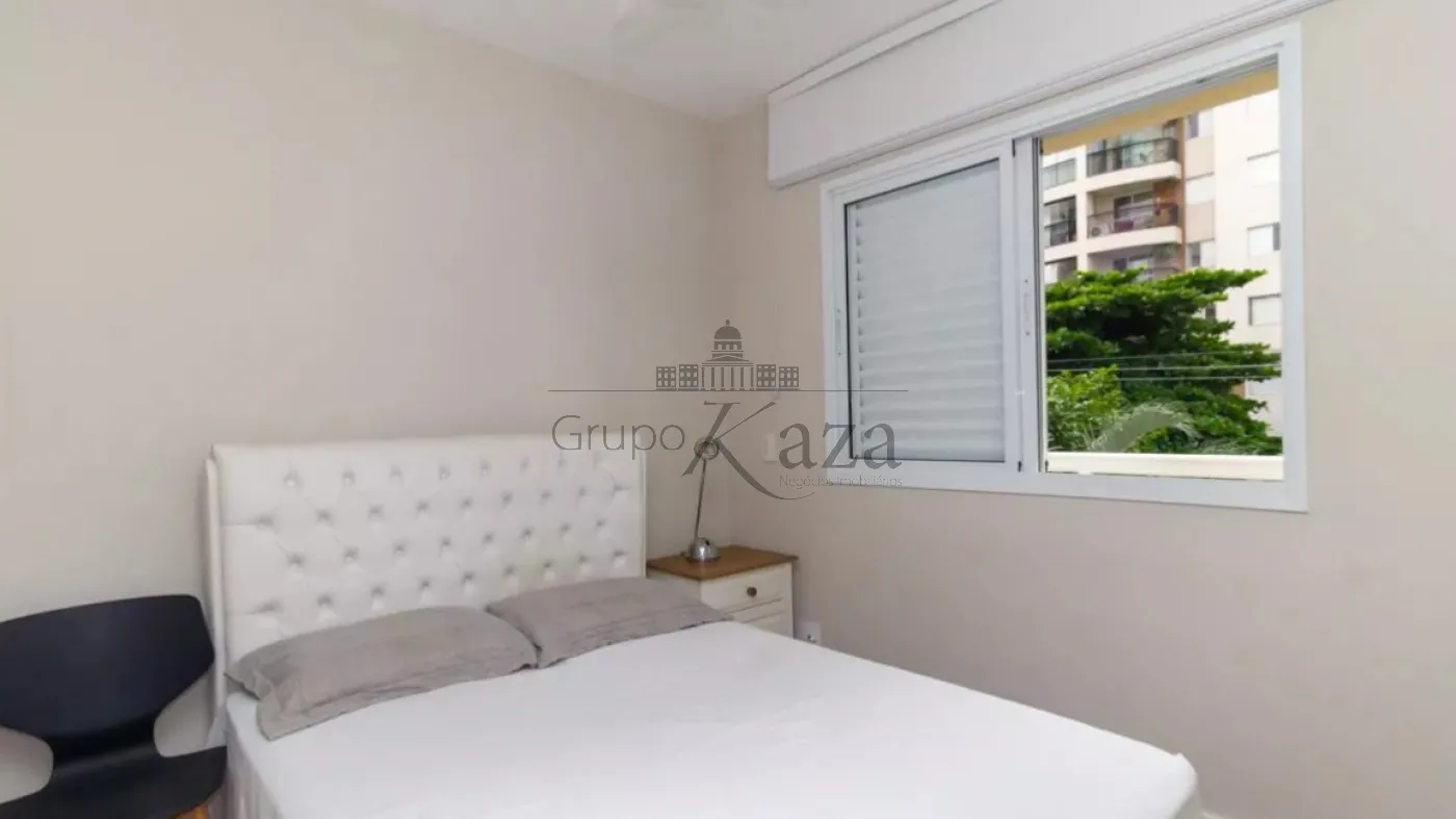 Foto 26 de Apartamento Padrão em Vila Mariana, São Paulo - imagem 26