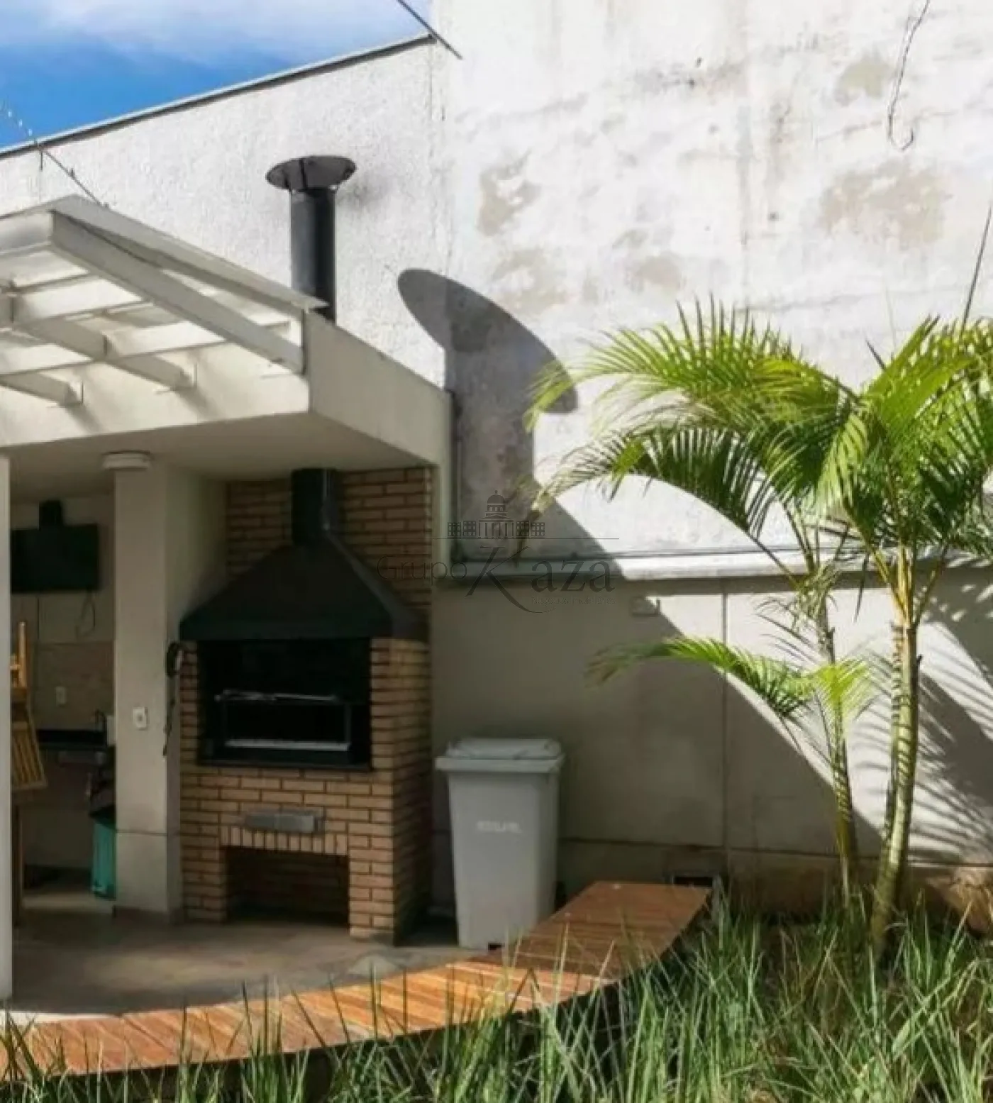 Foto 28 de Apartamento Padrão em Vila Mariana, São Paulo - imagem 28