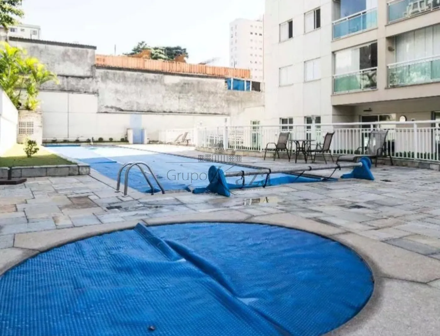 Foto 29 de Apartamento Padrão em Vila Mariana, São Paulo - imagem 29