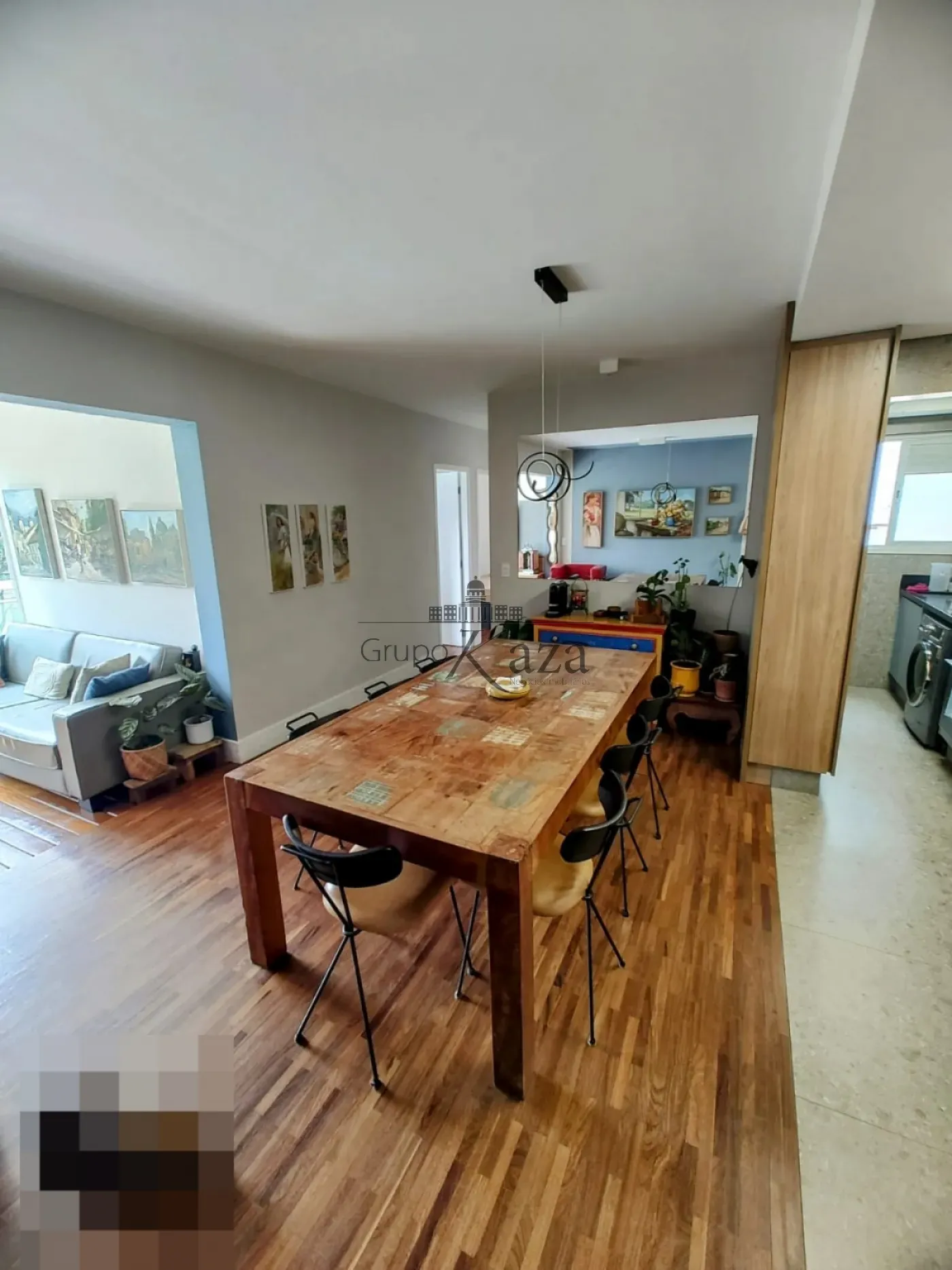 Foto 2 de Apartamento Padrão em Vila Mariana, São Paulo - imagem 2 Foto 2 de Apartamento Padrão em Vila Mariana, São Paulo - imagem 2