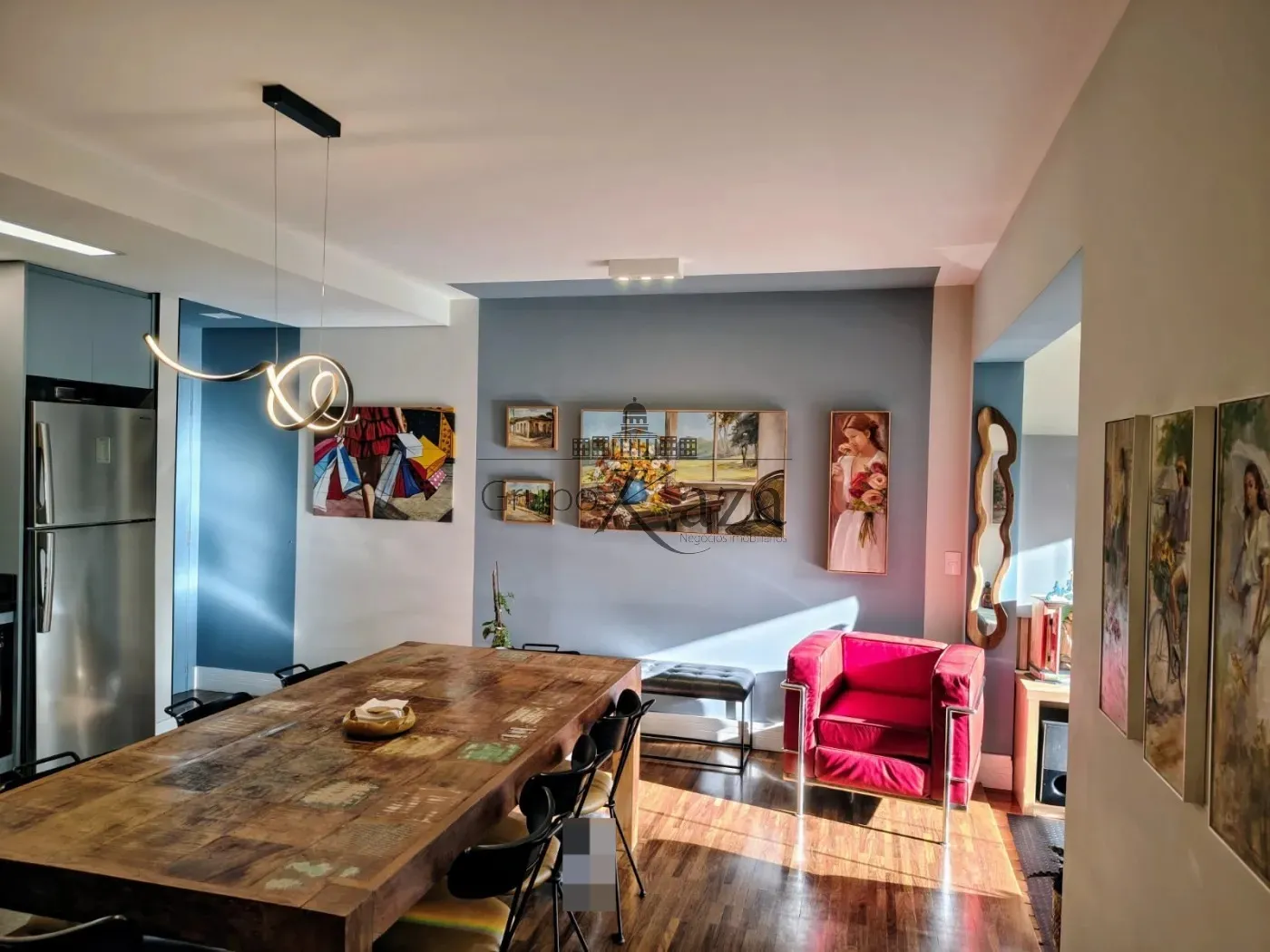 Foto 4 de Apartamento Padrão em Vila Mariana, São Paulo - imagem 4