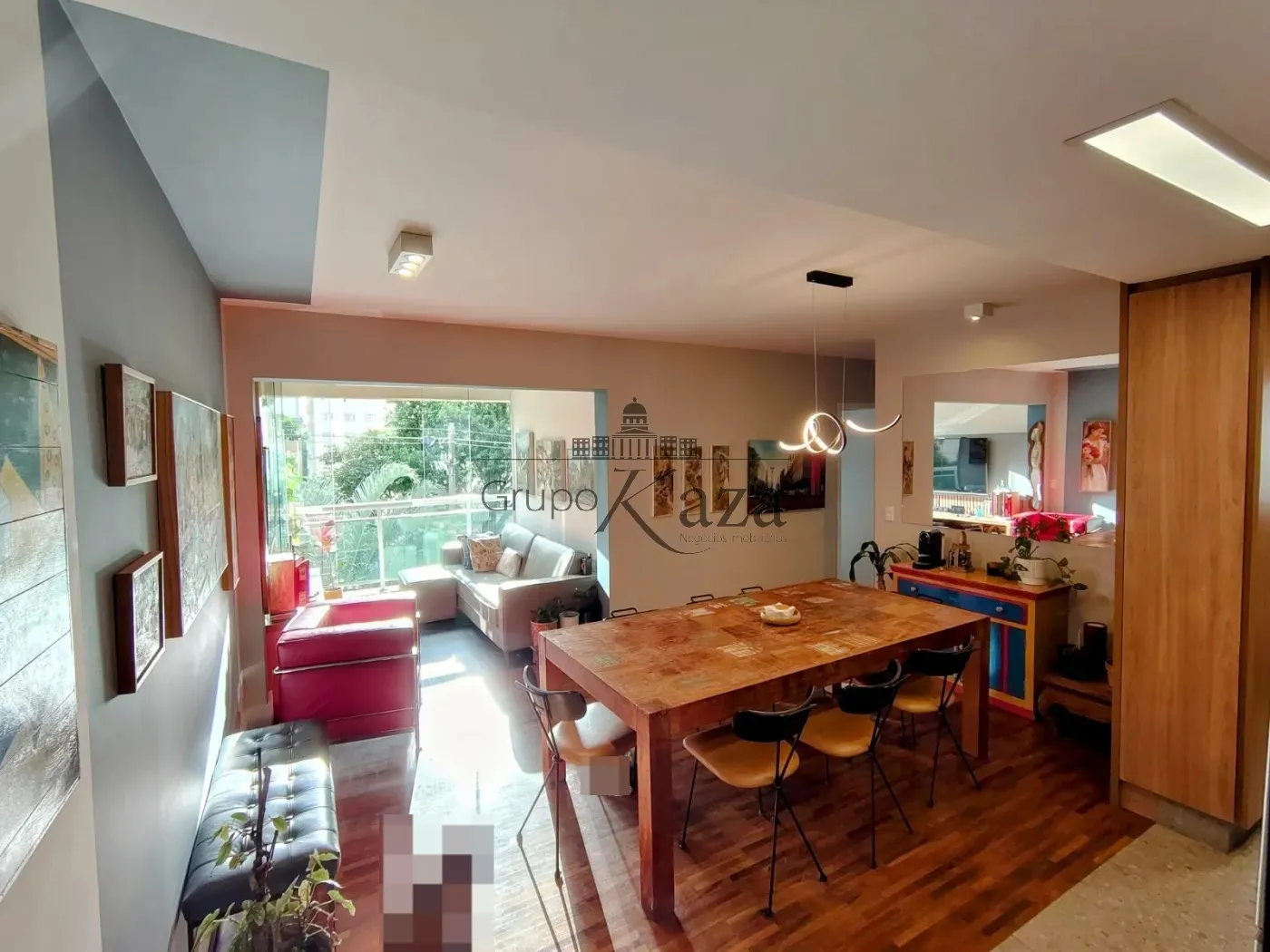 Foto 1 de Apartamento Padrão em Vila Mariana, São Paulo - imagem 1 Foto 1 de Apartamento Padrão em Vila Mariana, São Paulo - imagem 1