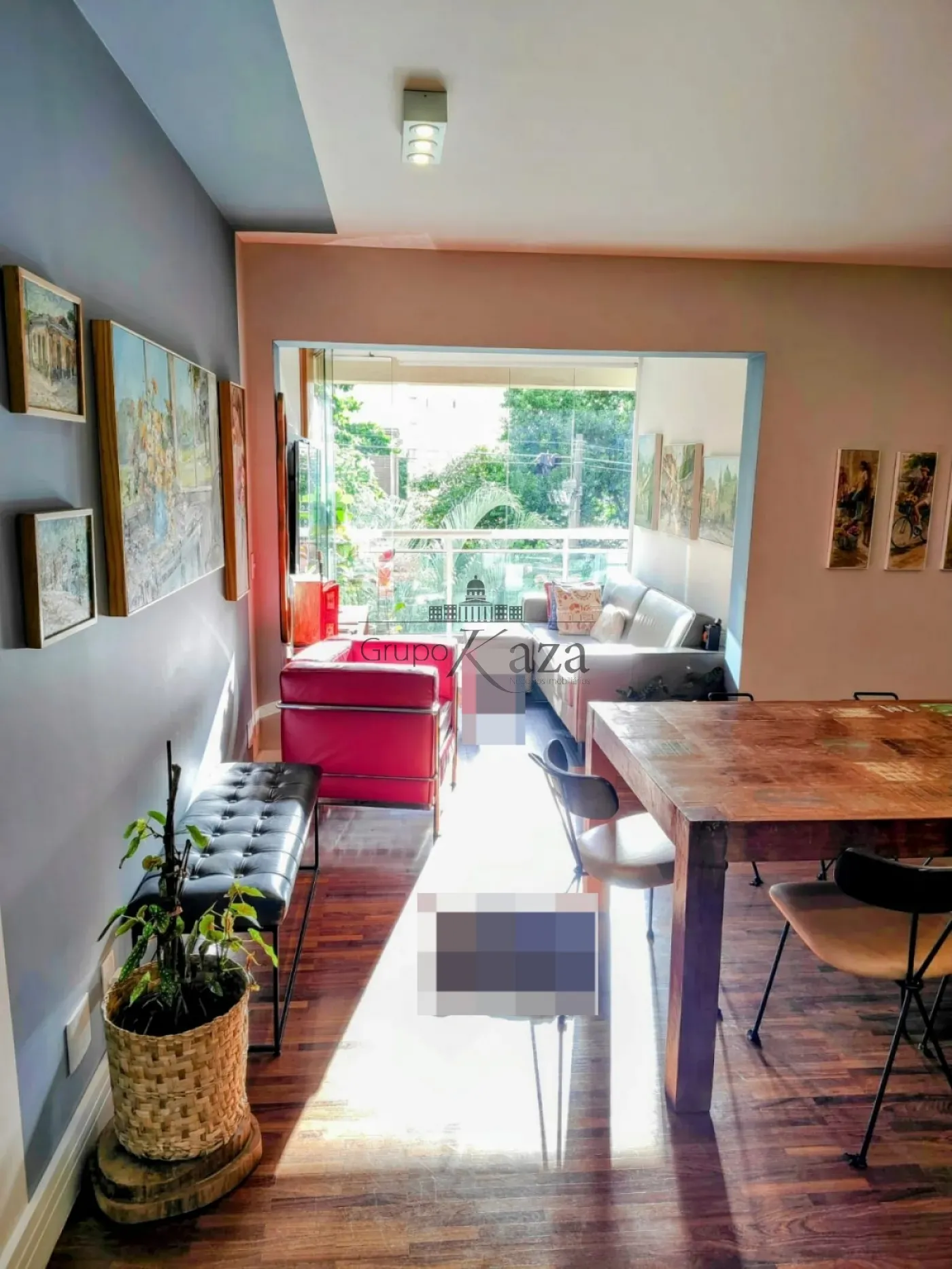 Foto 5 de Apartamento Padrão em Vila Mariana, São Paulo - imagem 5