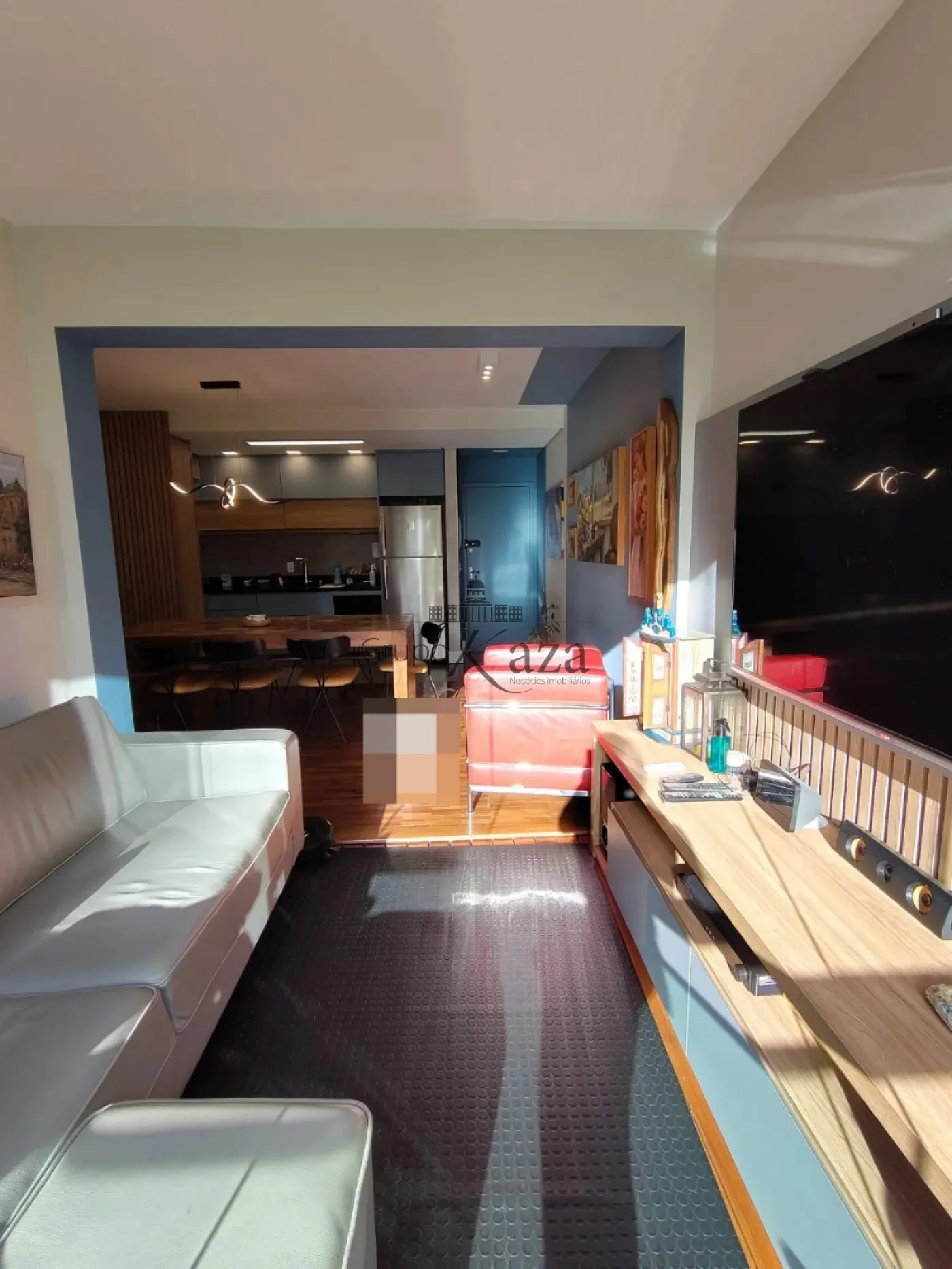 Foto 9 de Apartamento Padrão em Vila Mariana, São Paulo - imagem 9