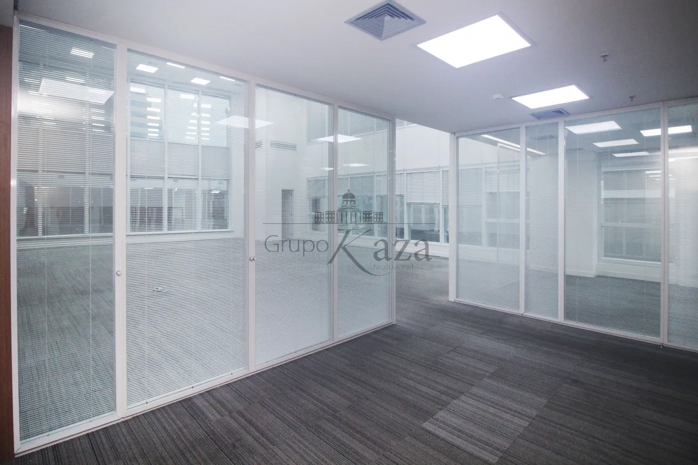 Foto 3 de Comercial Conjunto Comercial em Vila Olímpia, São Paulo - imagem 3 Foto 3 de Comercial Conjunto Comercial em Vila Olímpia, São Paulo - imagem 3